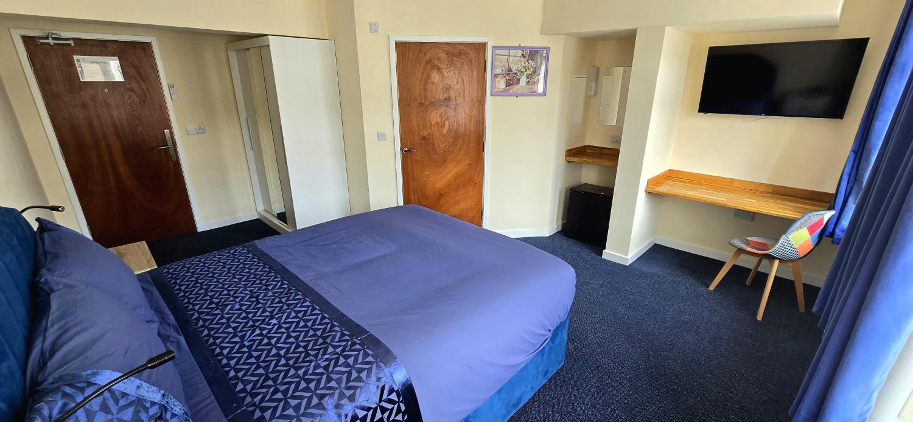 King Room