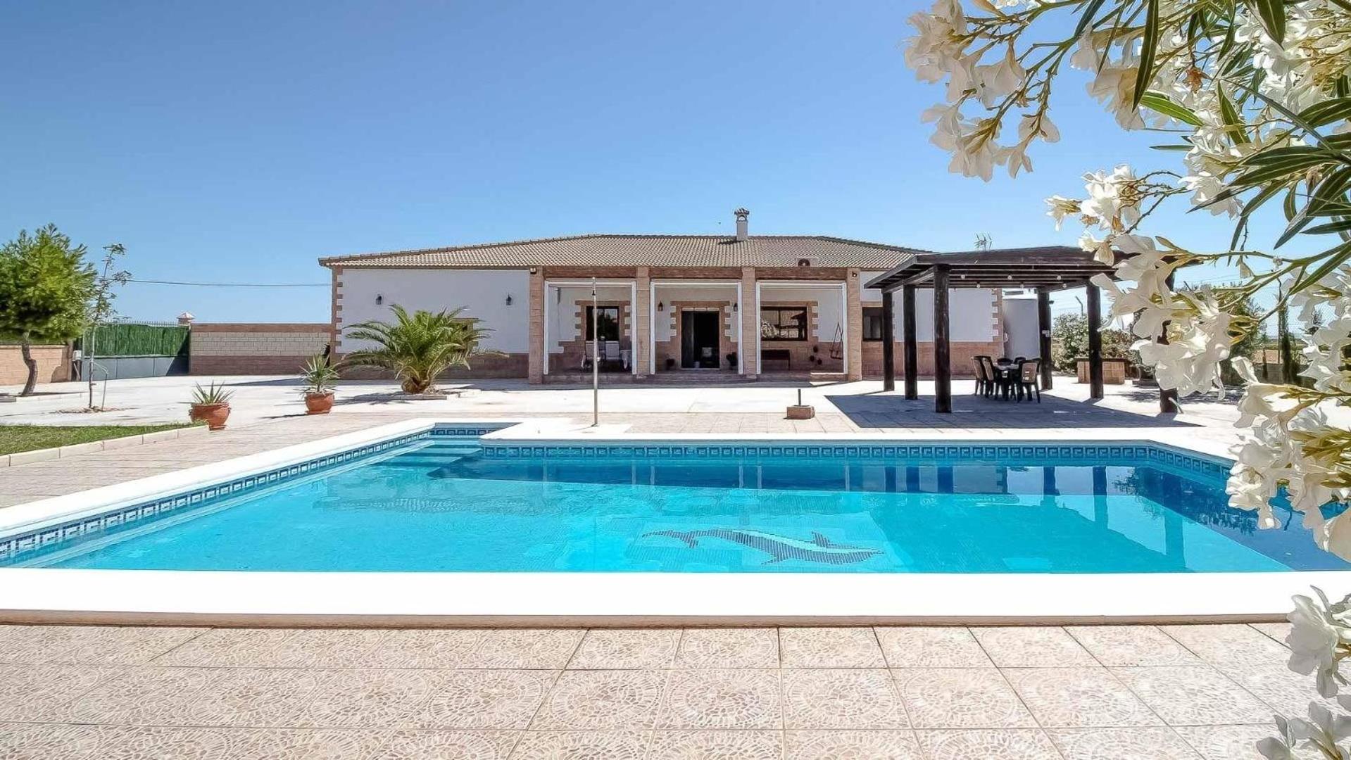 Holiday Home photo 3