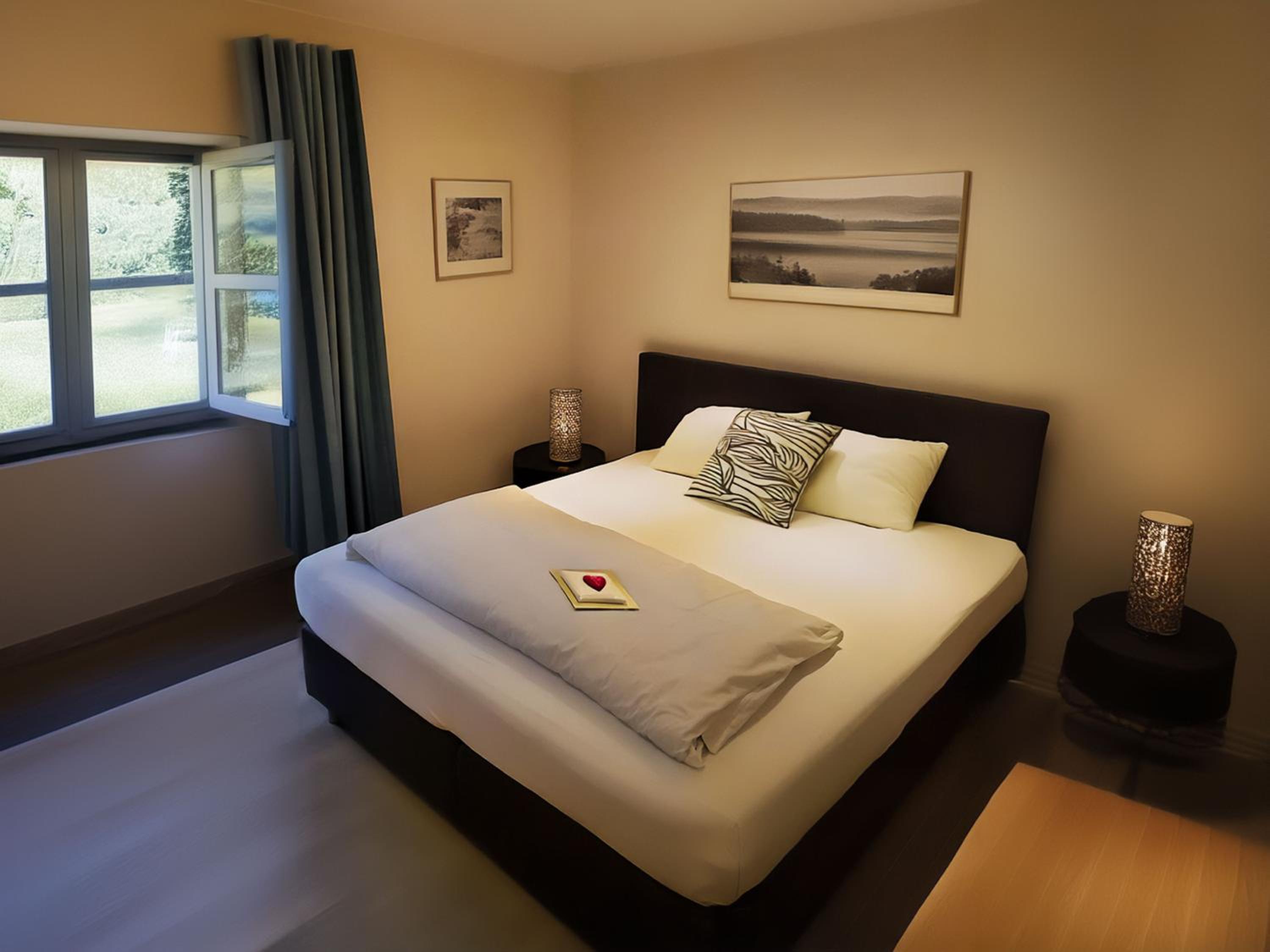 Single Room with Balcony photo 2