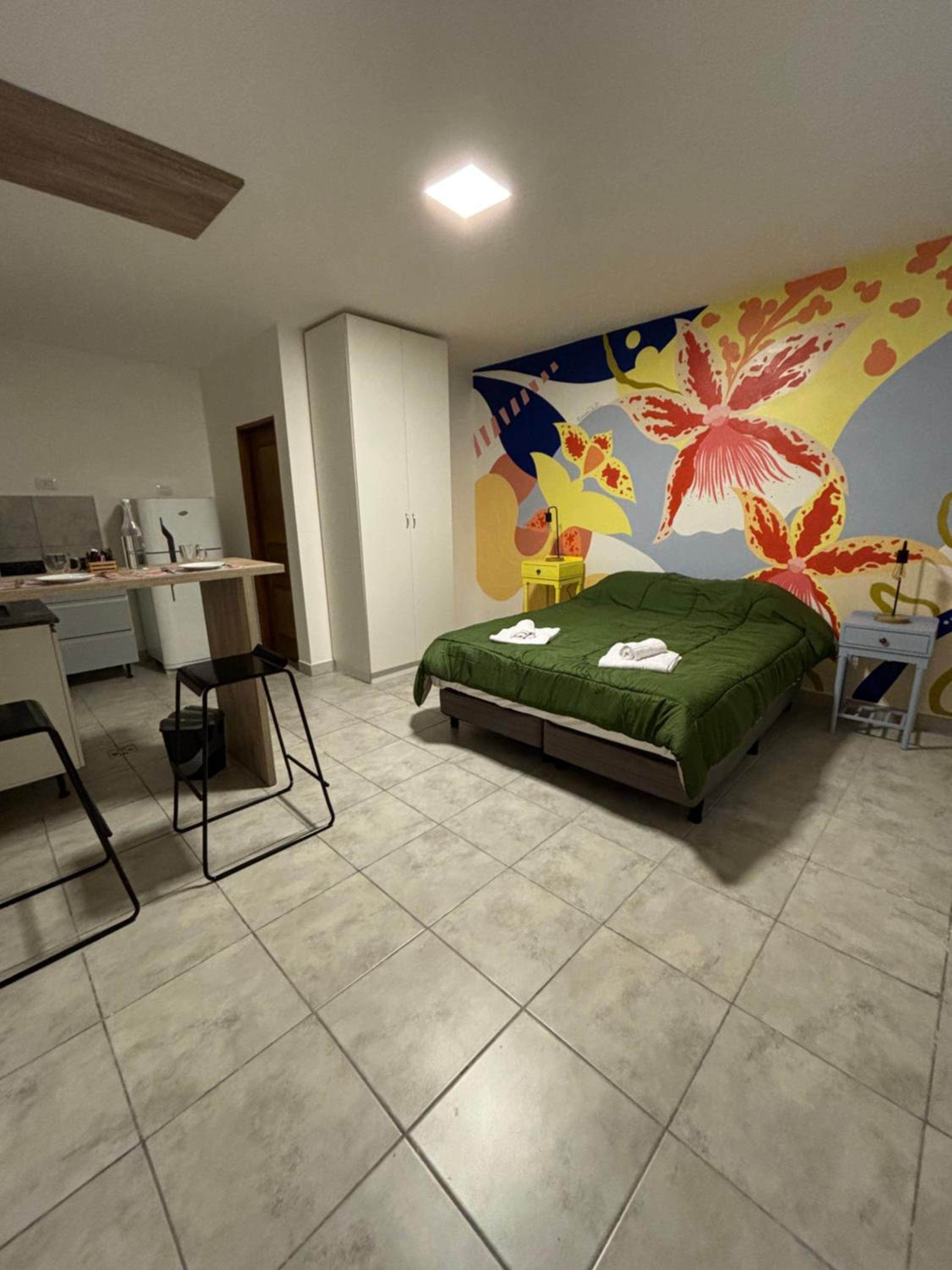 Studio Apartment photo 2