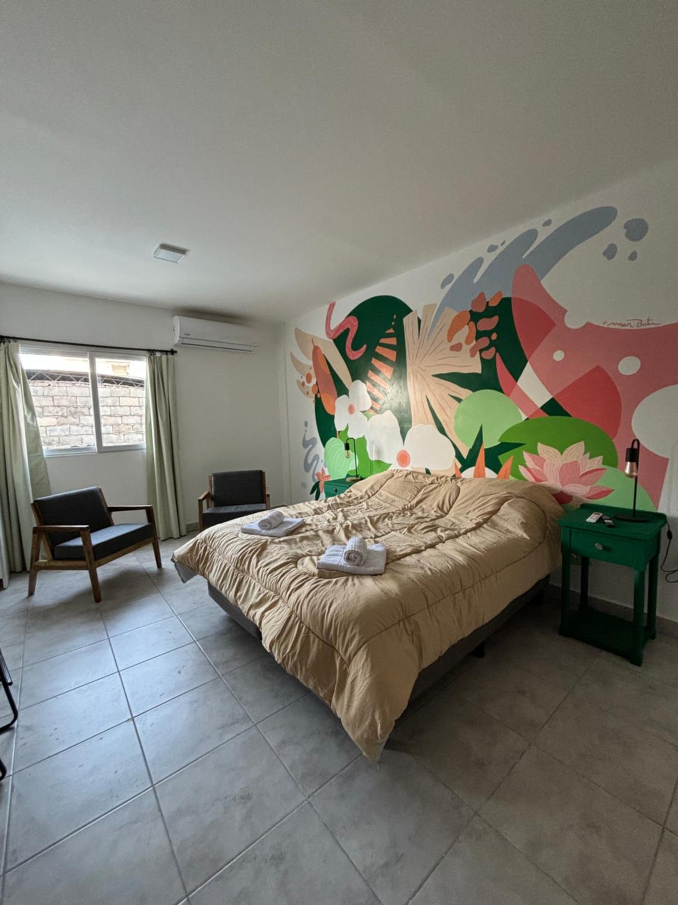 Studio Apartment photo 2