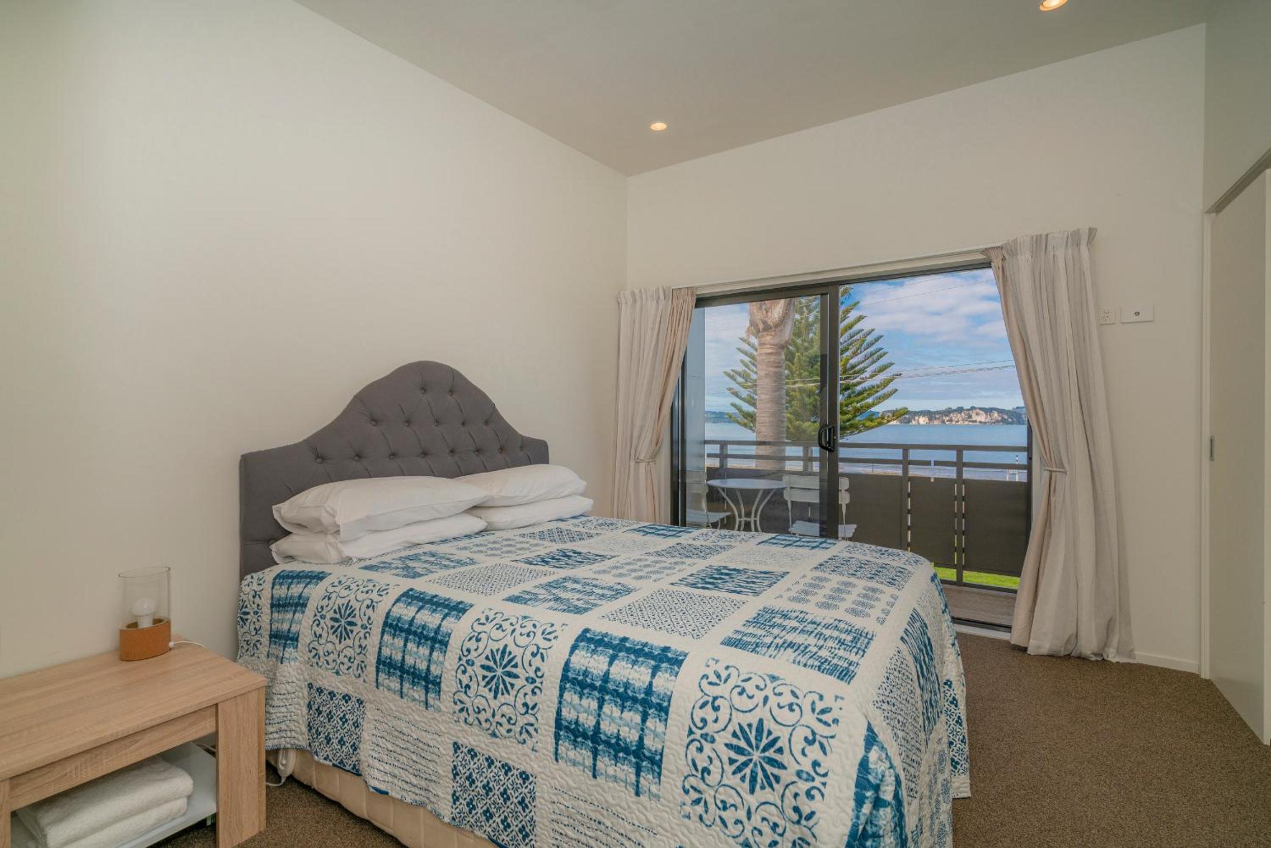 Apartment With Sea View photo 1