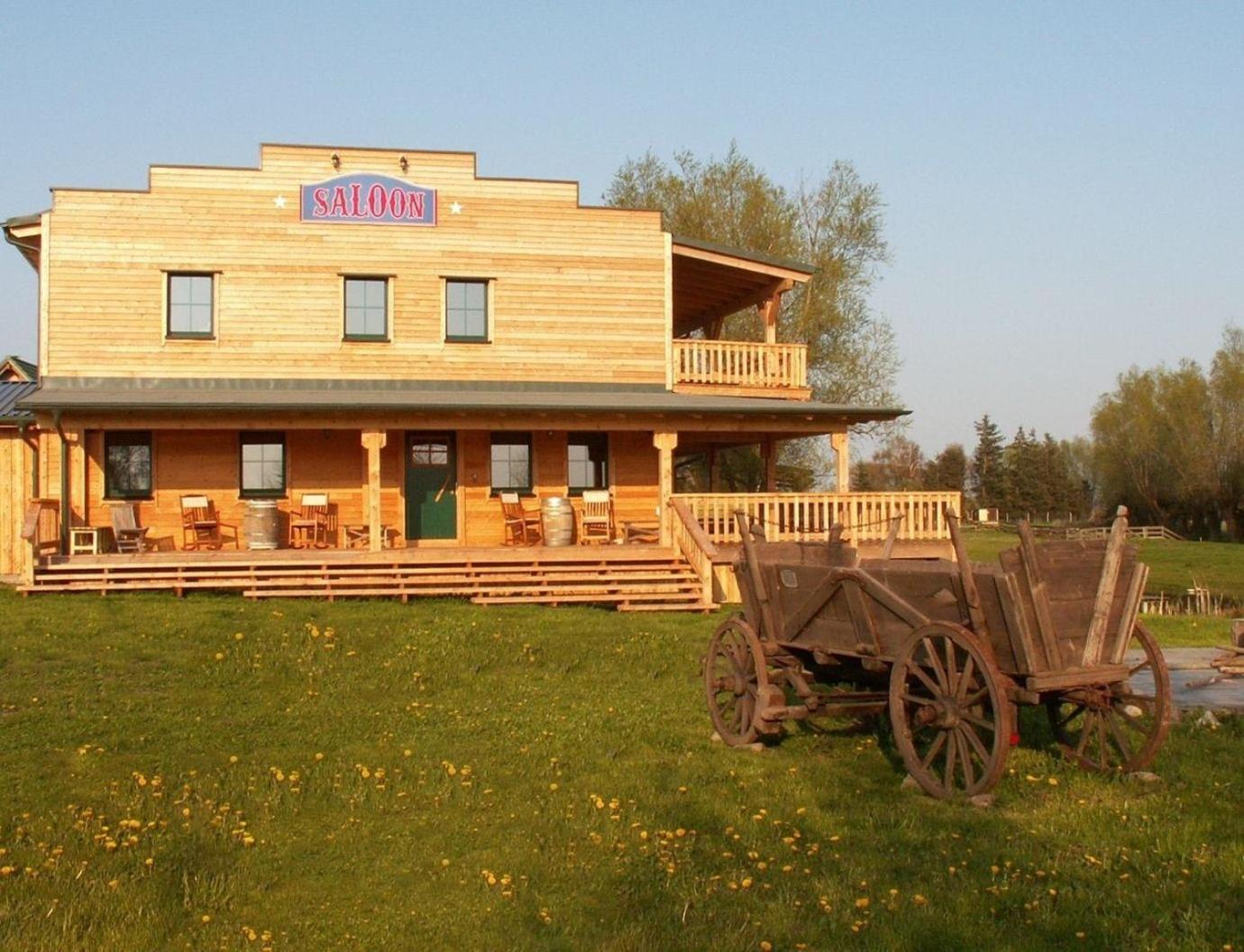 Holiday Home photo 2