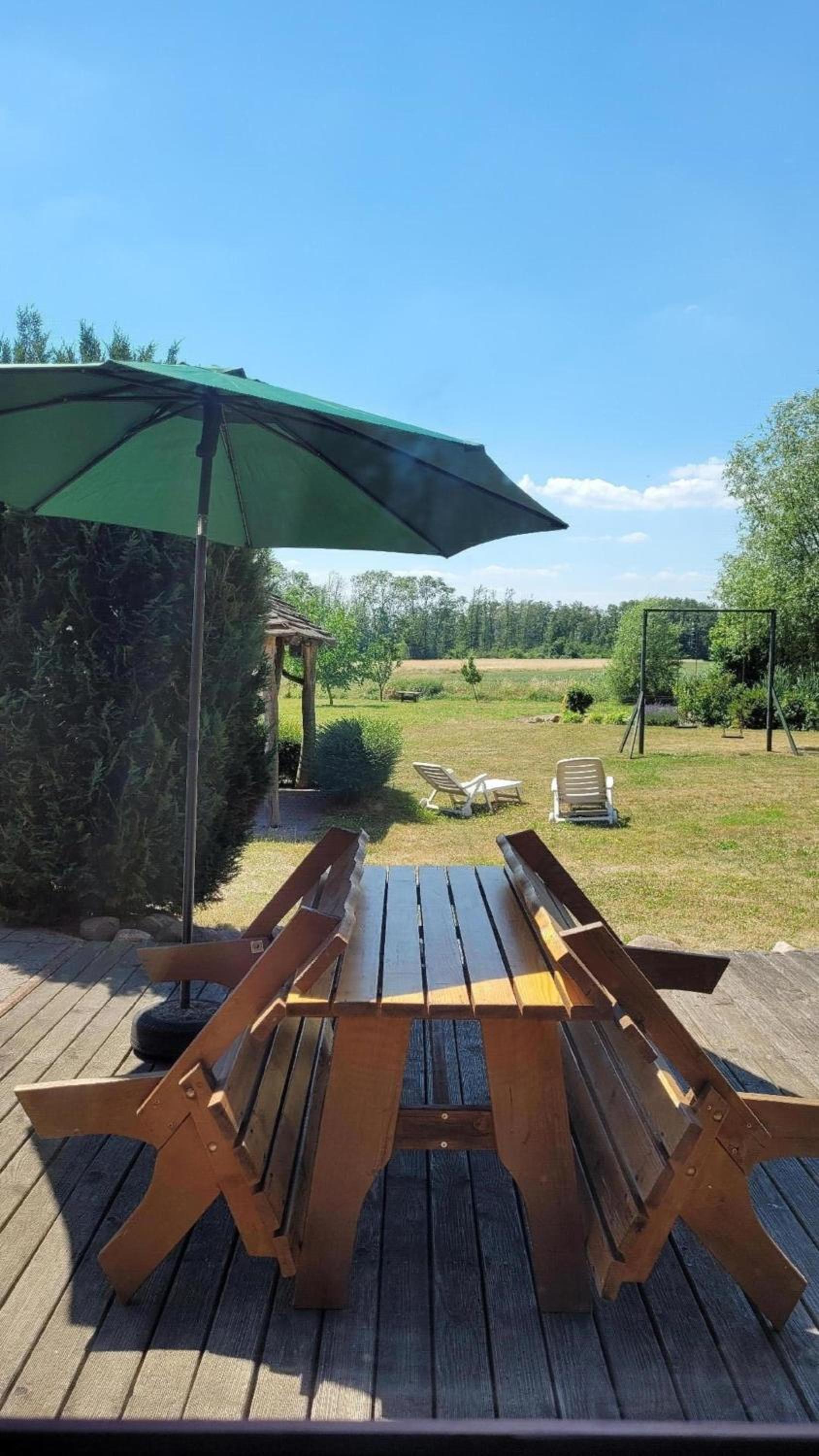 Holiday Home photo 3