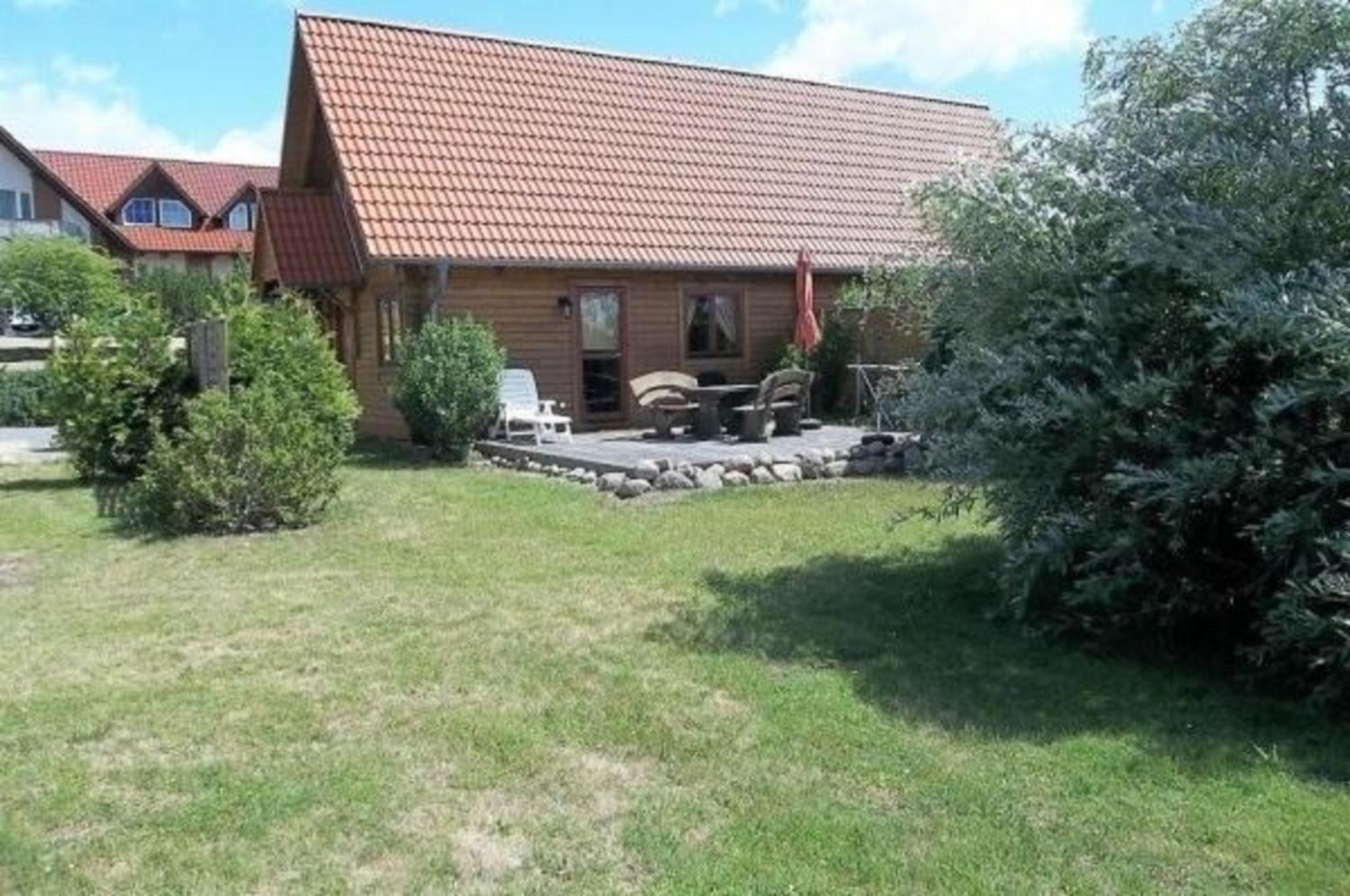 Holiday Home photo 2