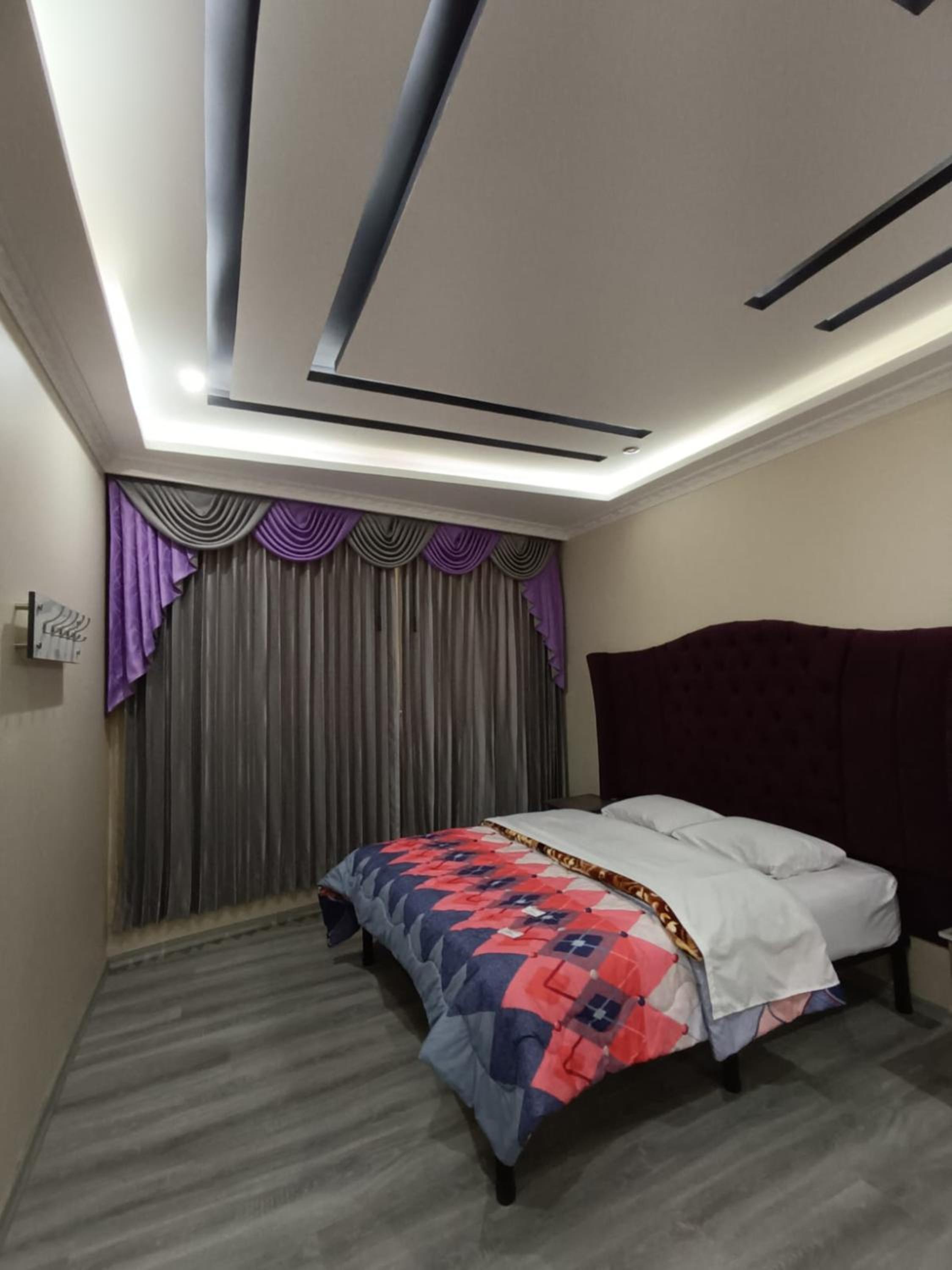 Twin Room photo 1