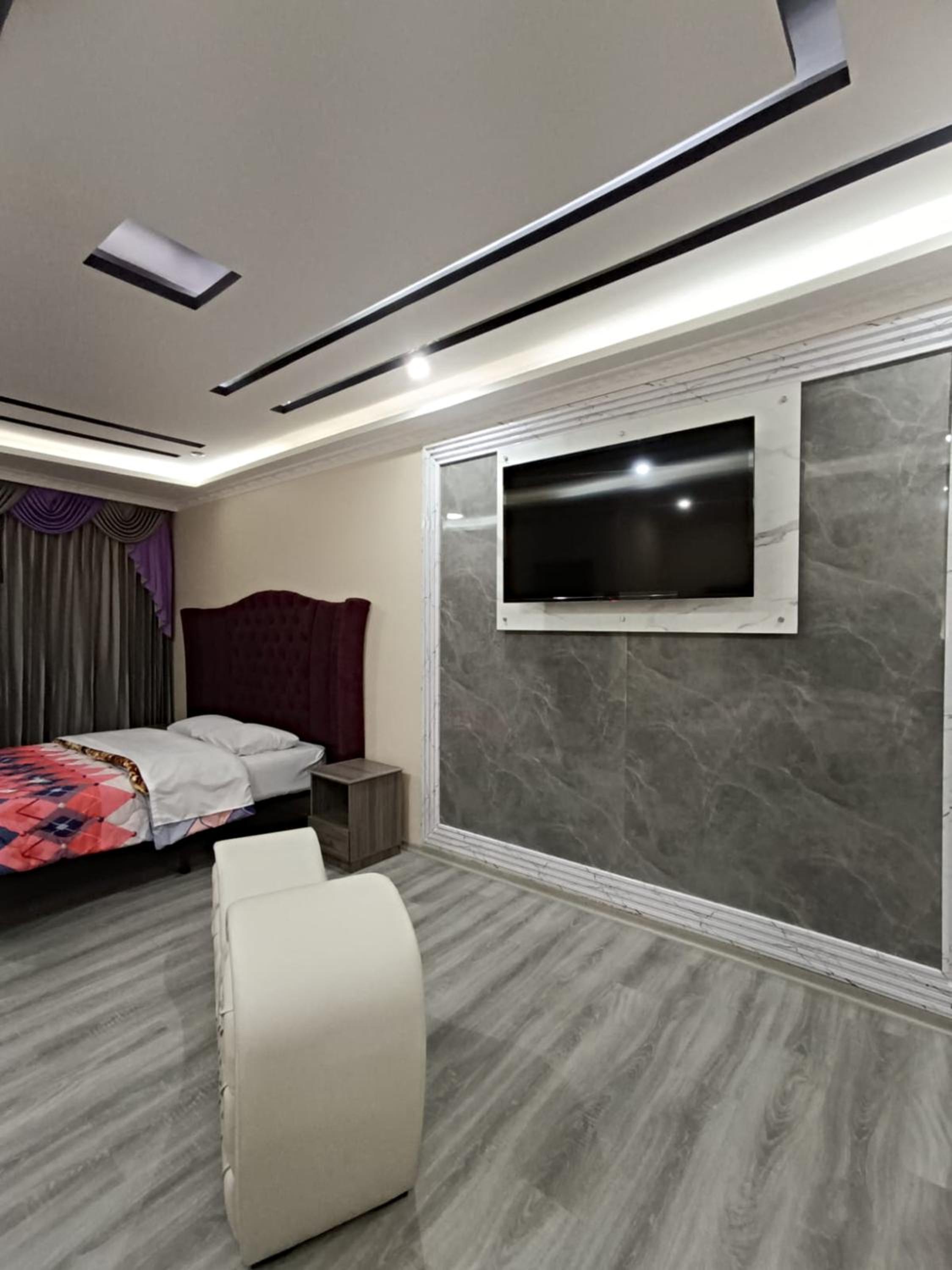 Twin Room photo 3
