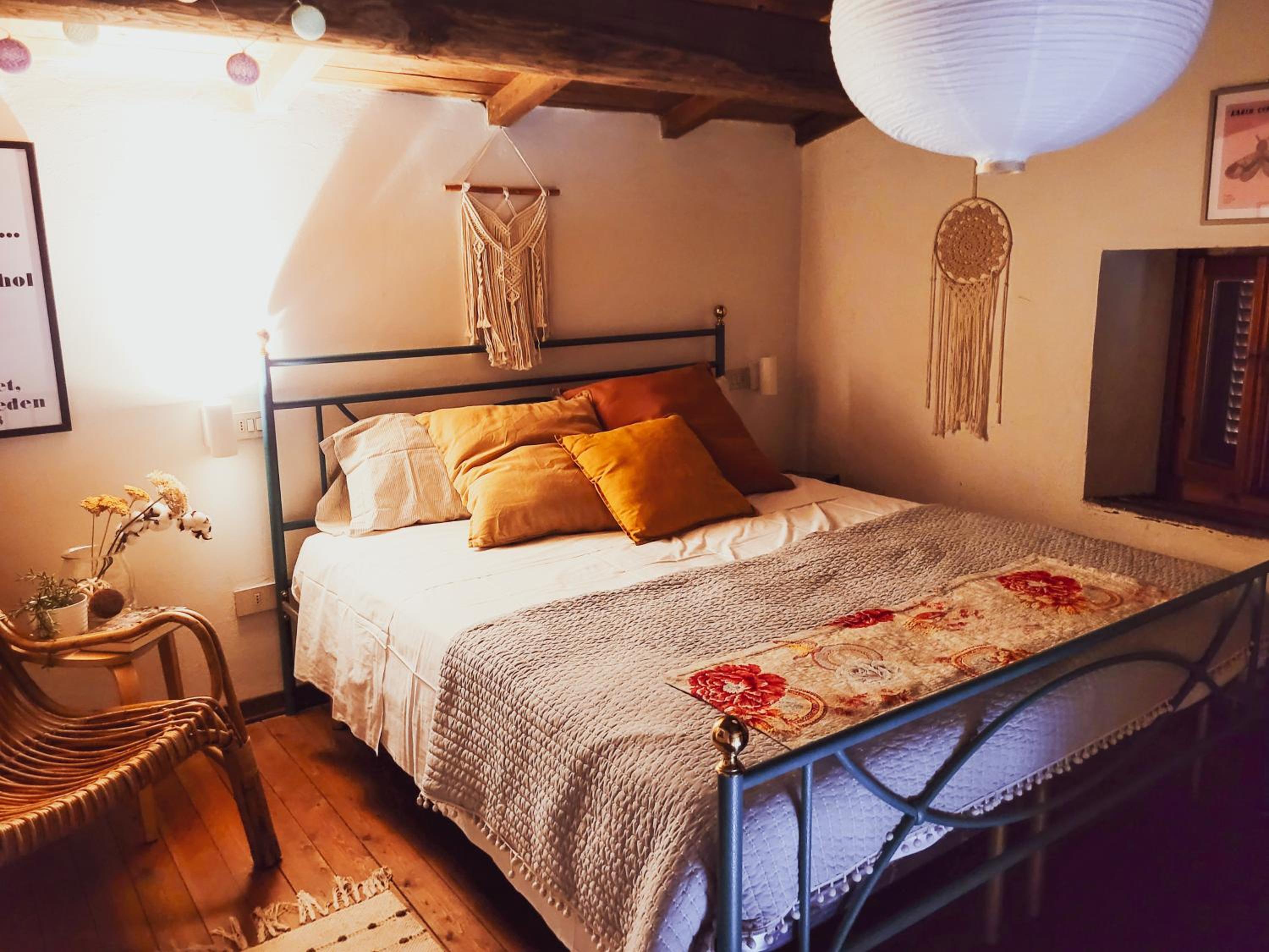 One-Bedroom House photo 1