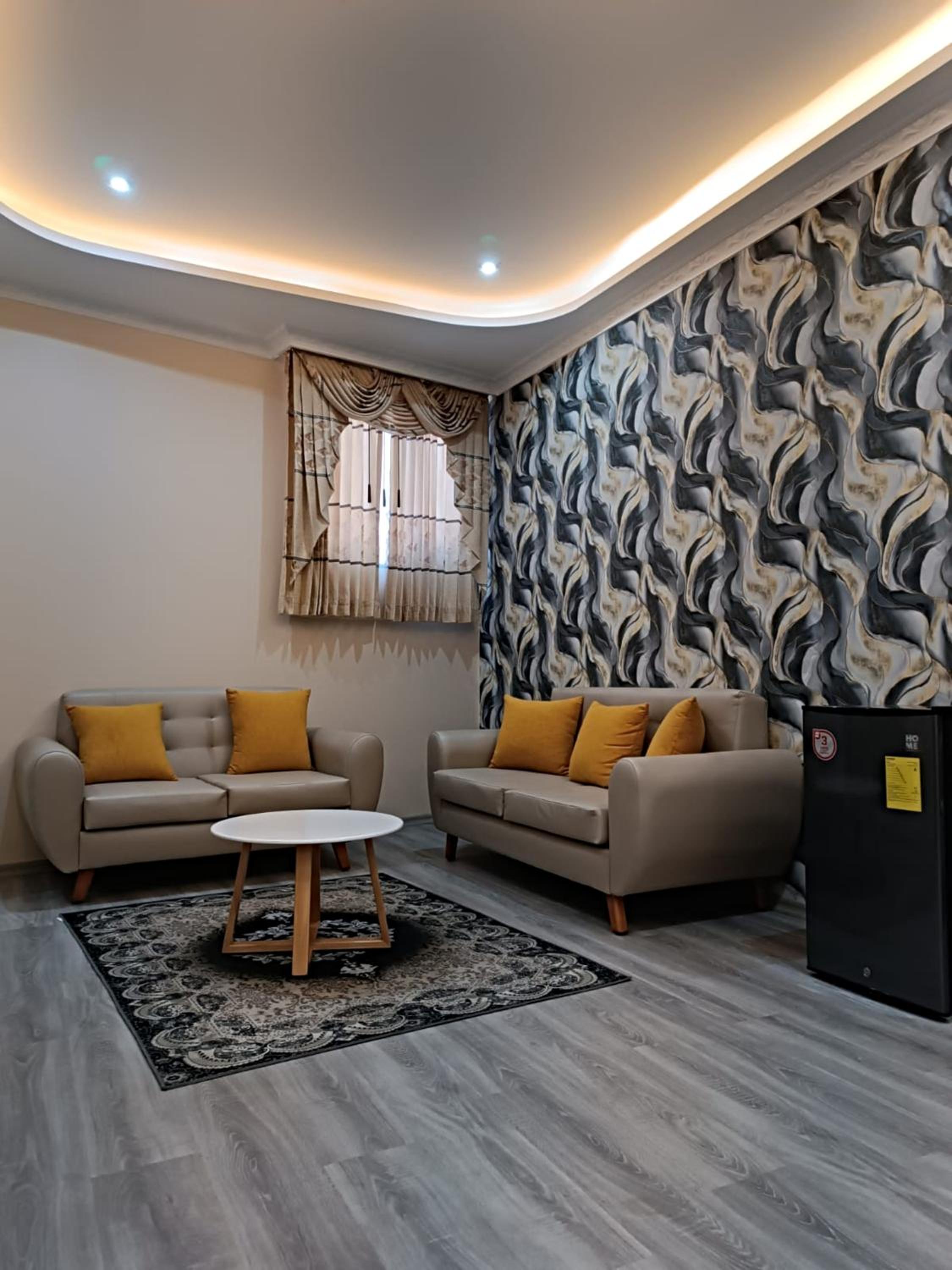 Suite photo 1