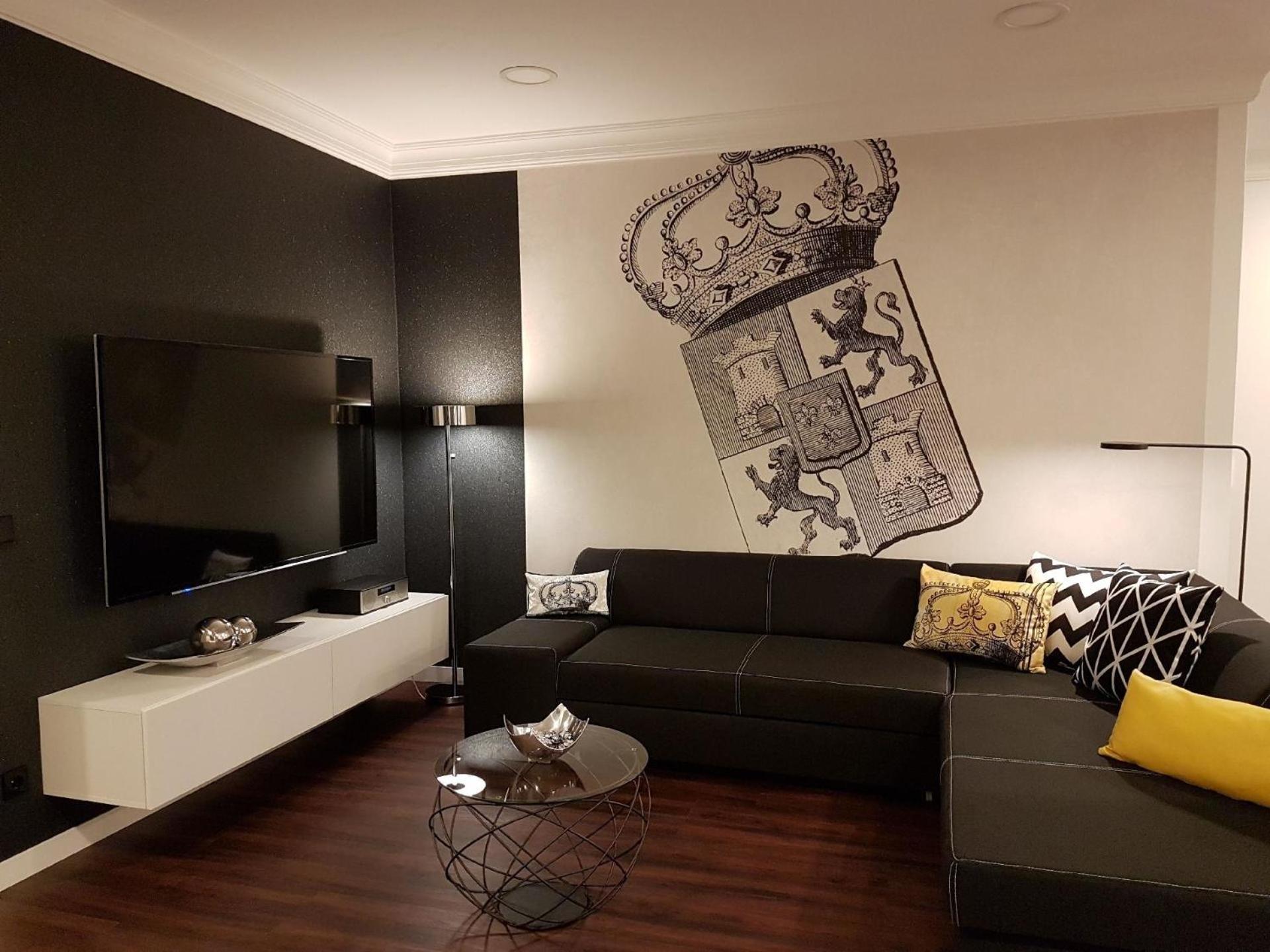 One-Bedroom Vacation Home photo 1