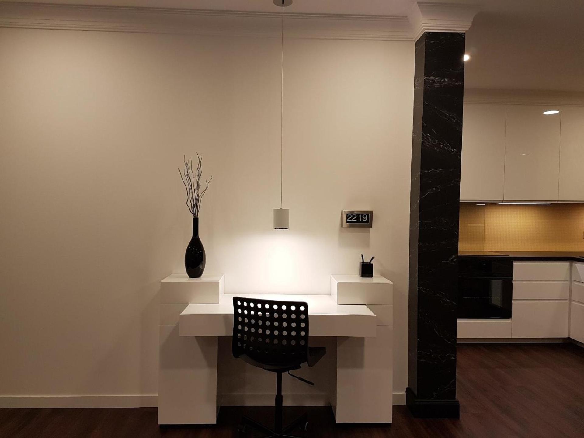 One-Bedroom Vacation Home photo 2