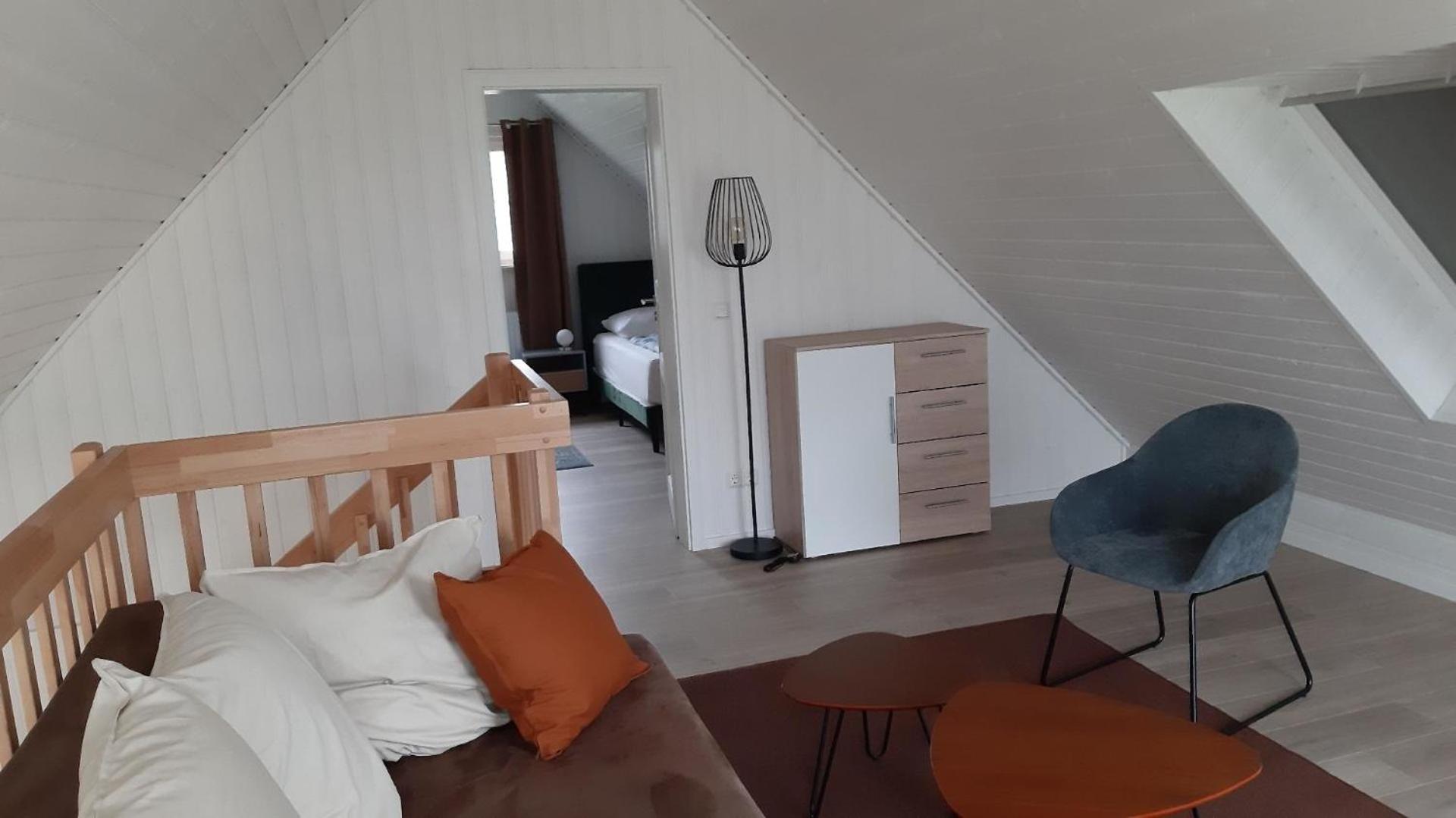 Holiday Home photo 2