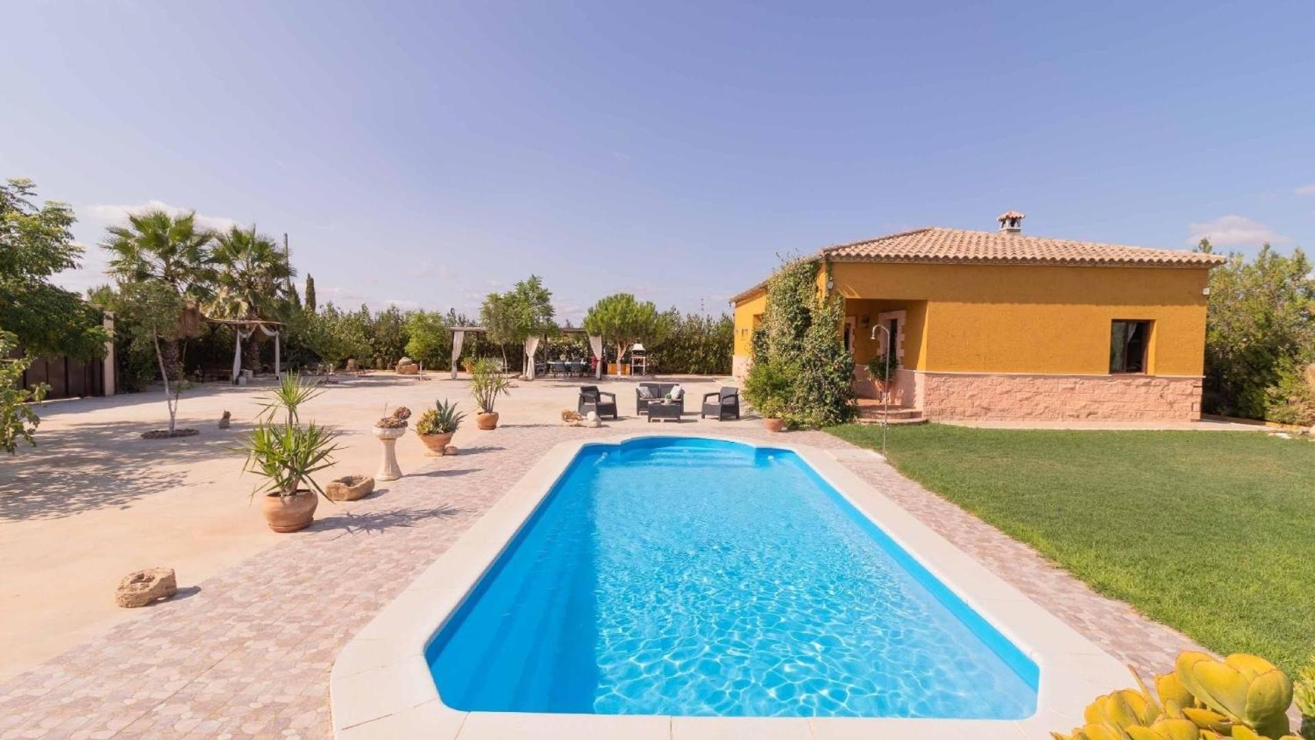 Holiday Home photo 2
