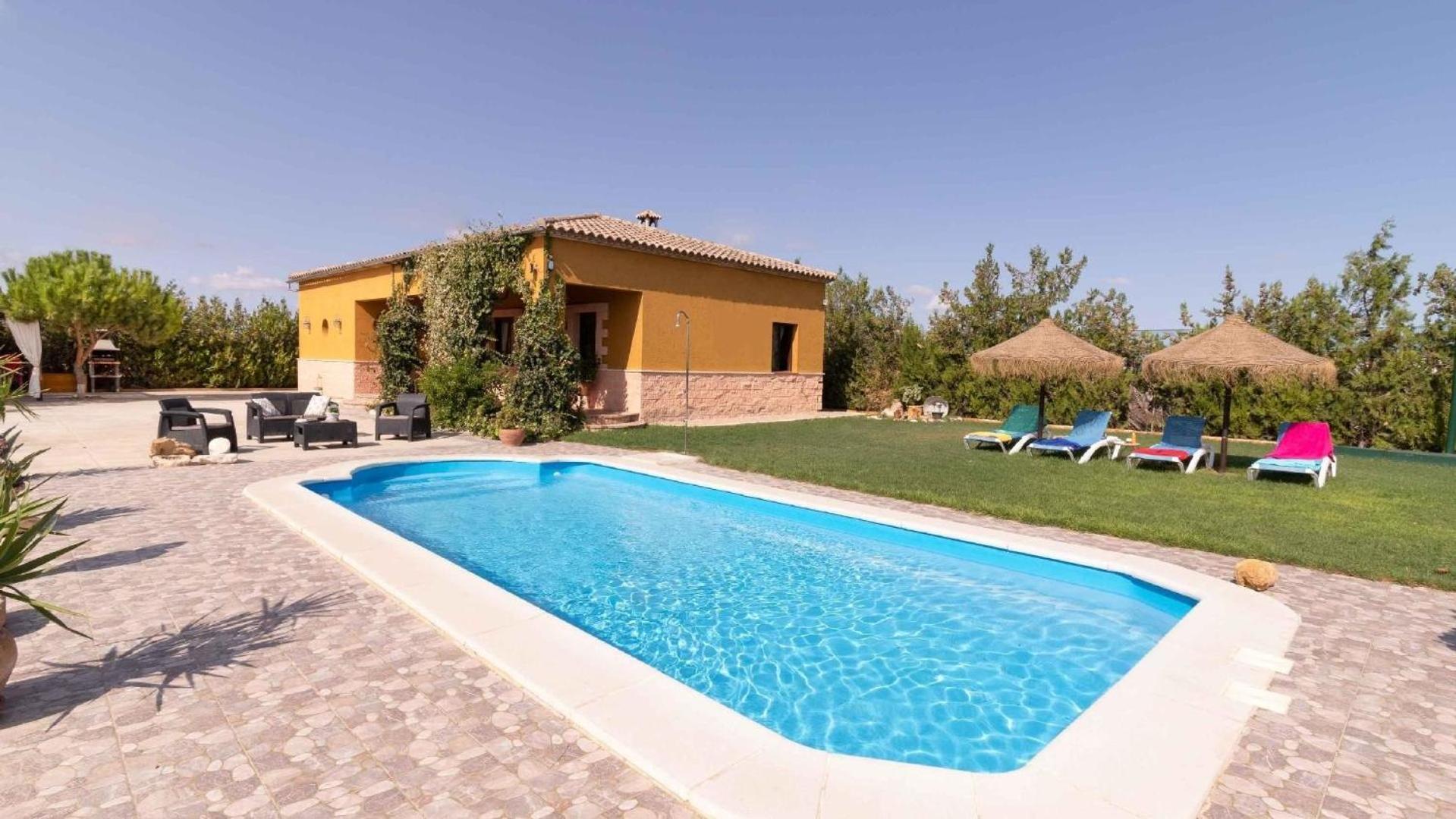 Holiday Home photo 3