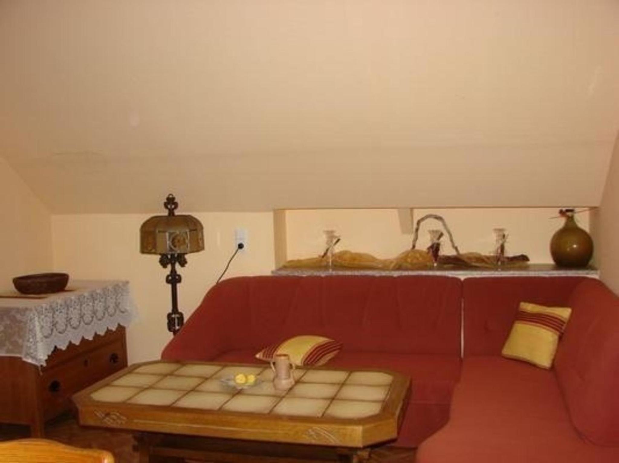 Apartment photo 1