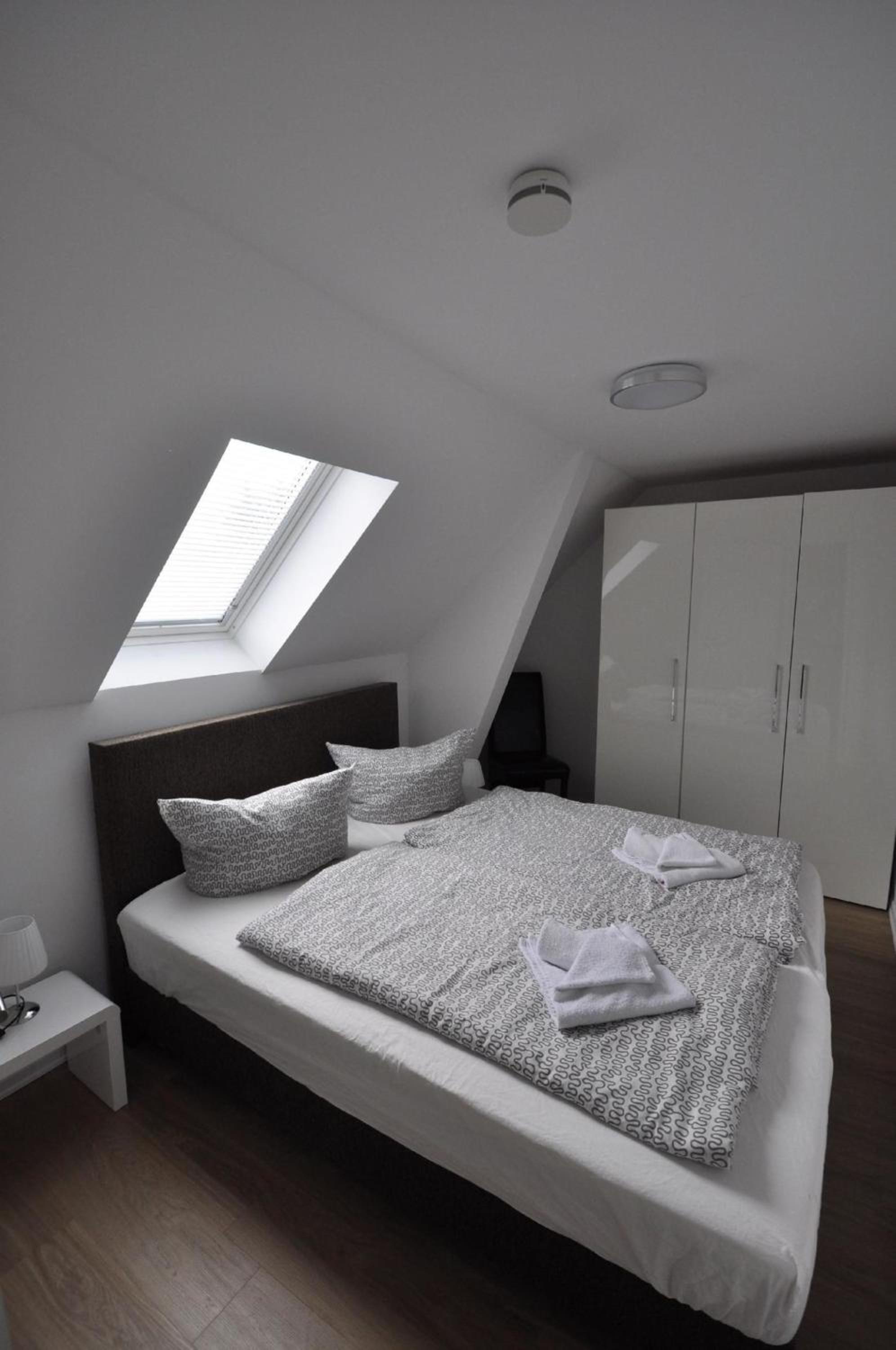 Apartment photo 1