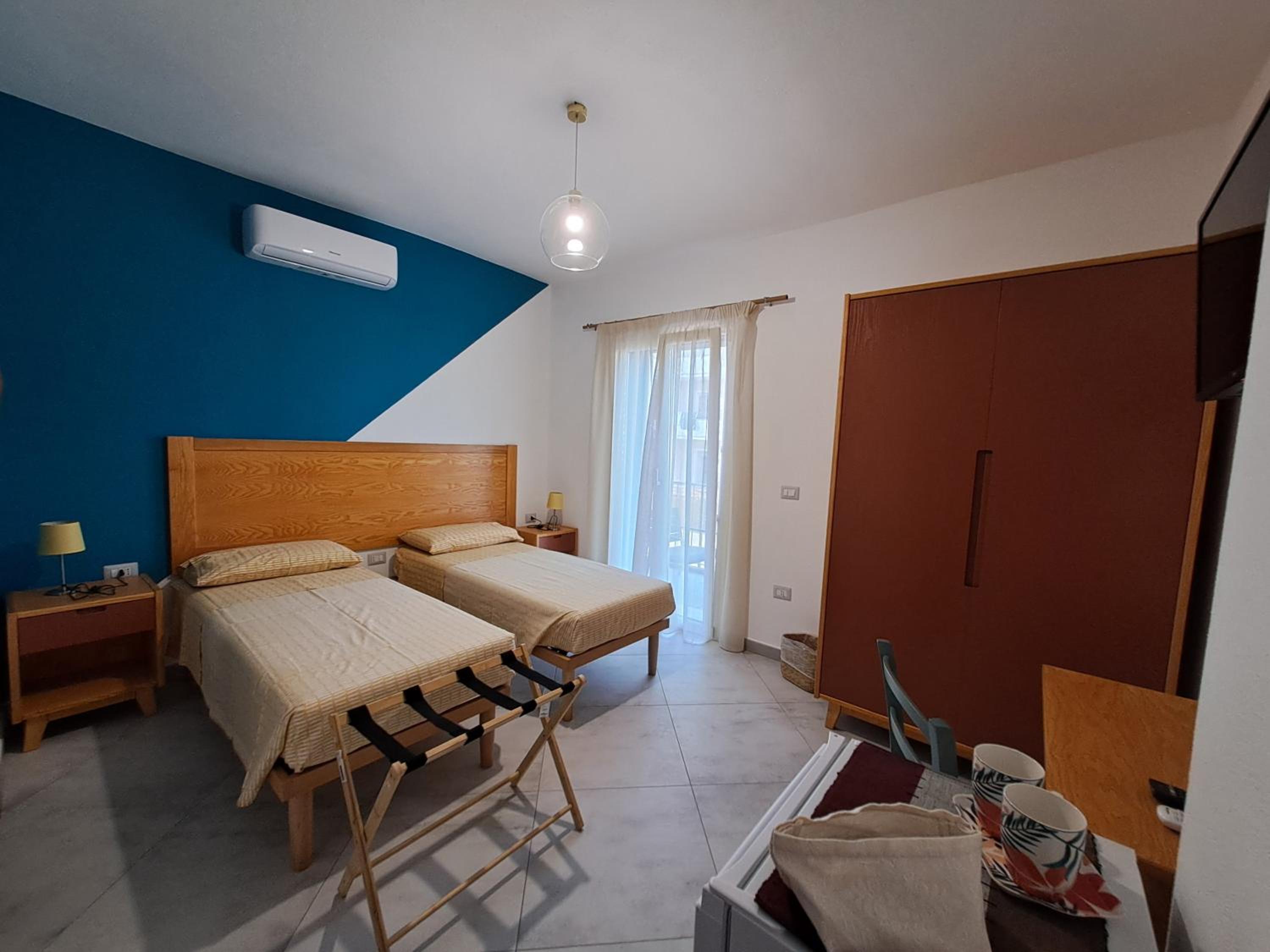 Double or Twin Room photo 1
