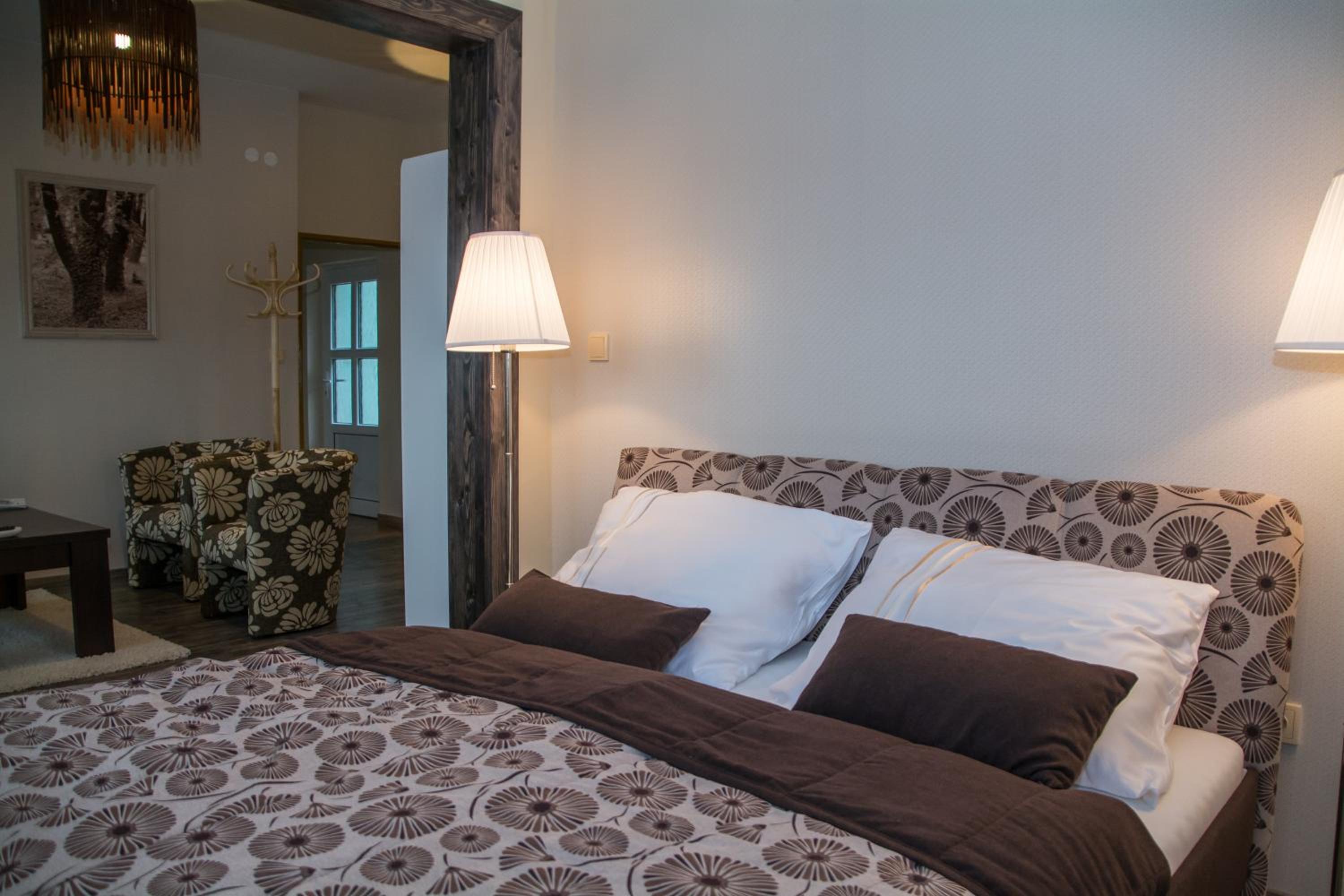 Double Room photo 1