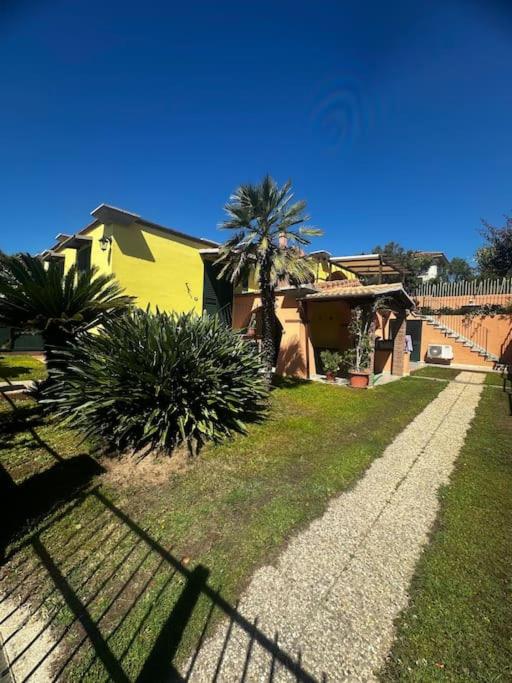 Villa With Sea View photo 2