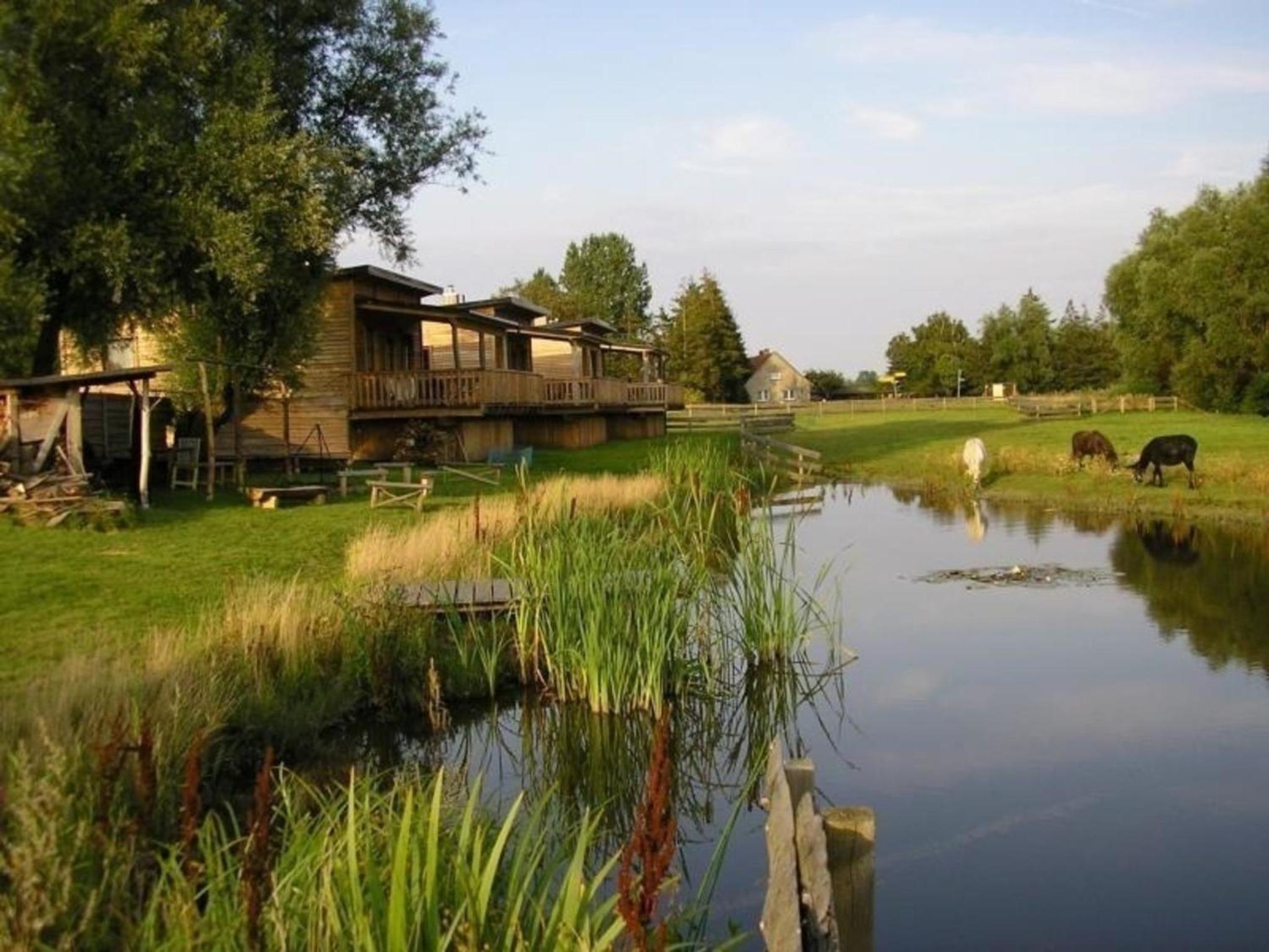 Holiday Home photo 3