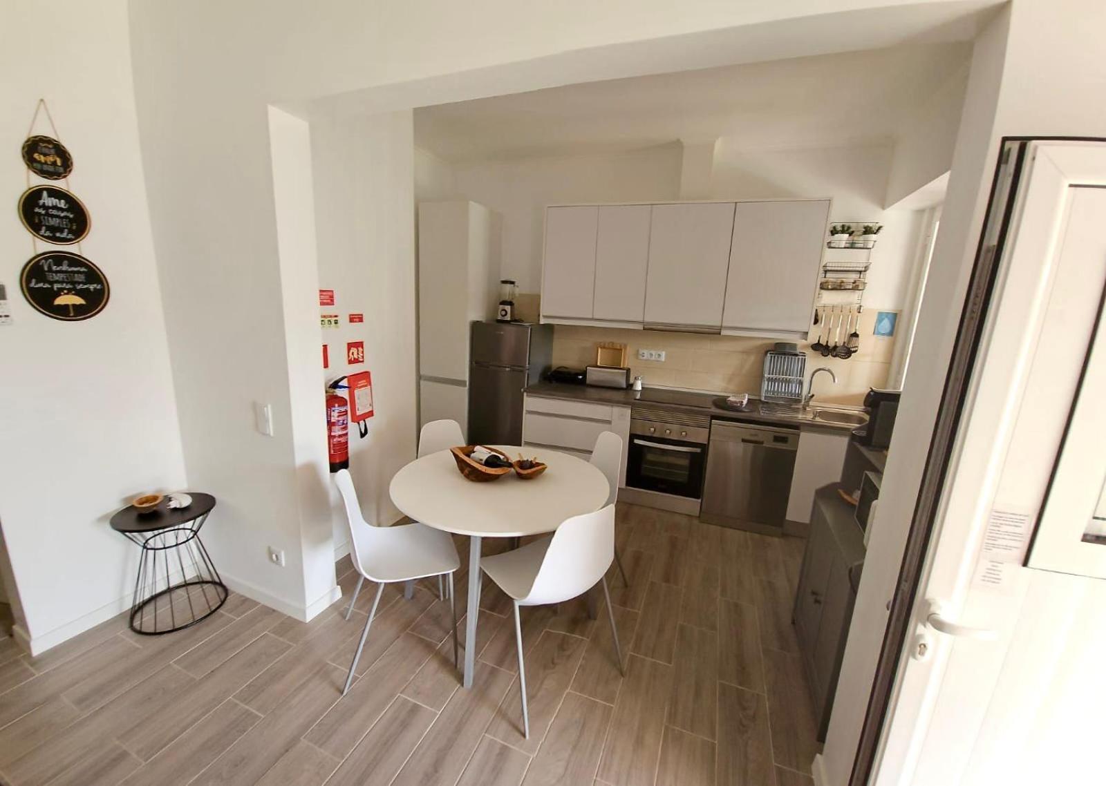 Two-Bedroom House photo 2