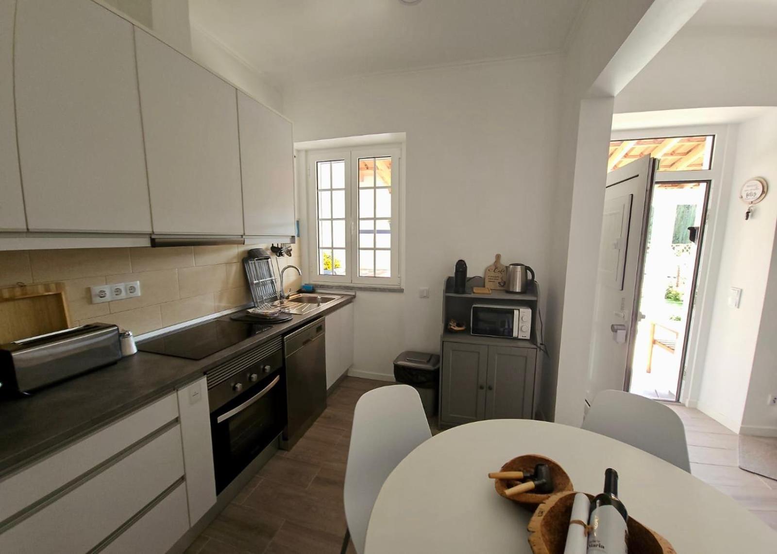Two-Bedroom House photo 3