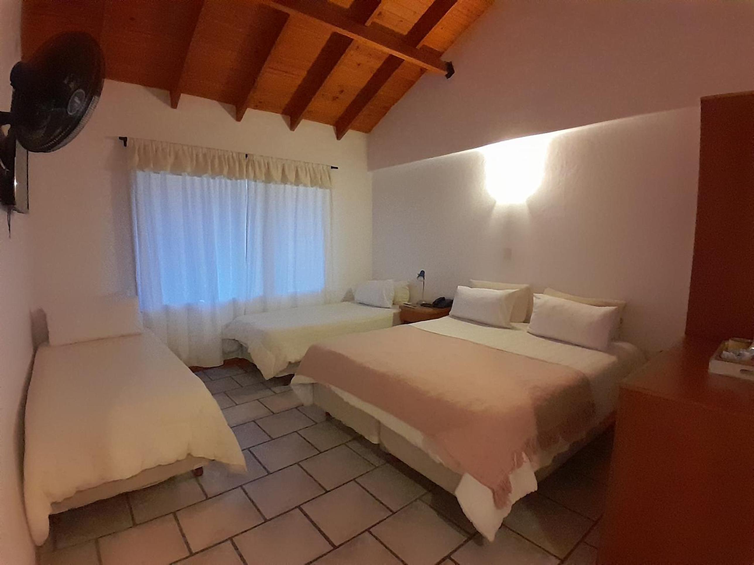 Quadruple Room photo 3
