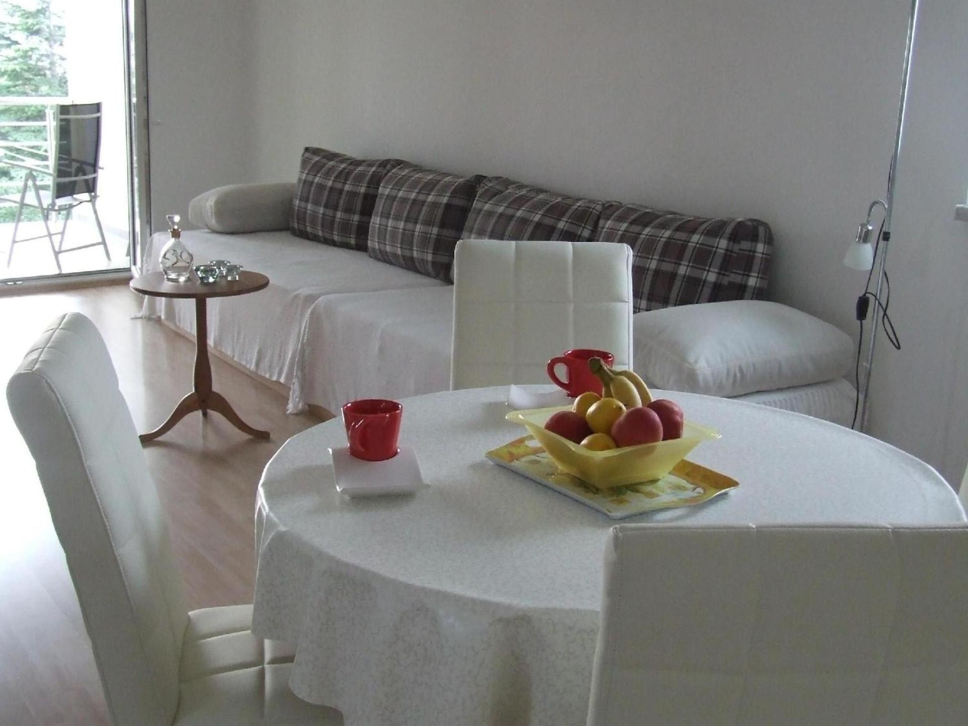 Two-Bedroom Apartment photo 1