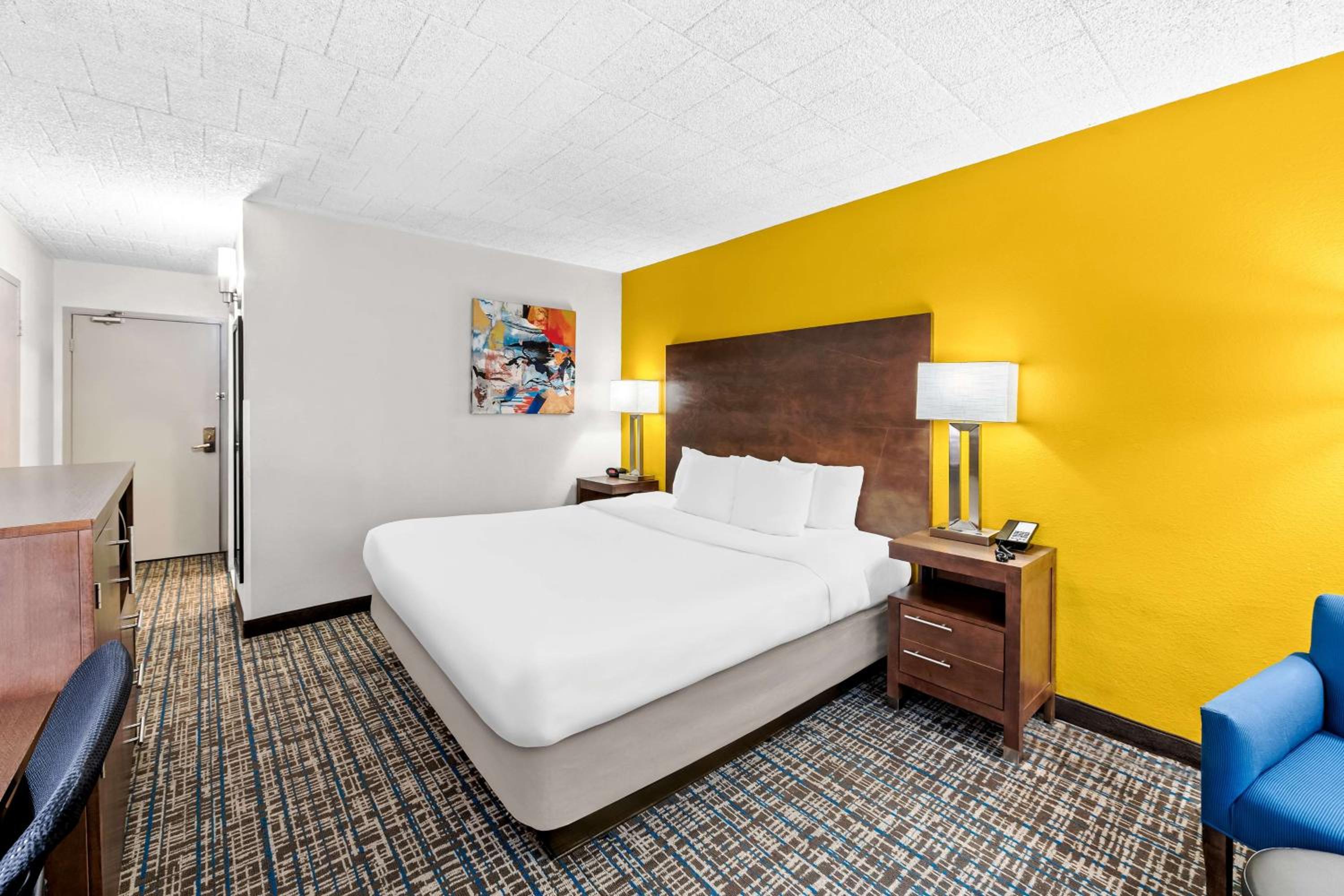 Best Western The Inn at Ramsey-Mahwah, Foto 4