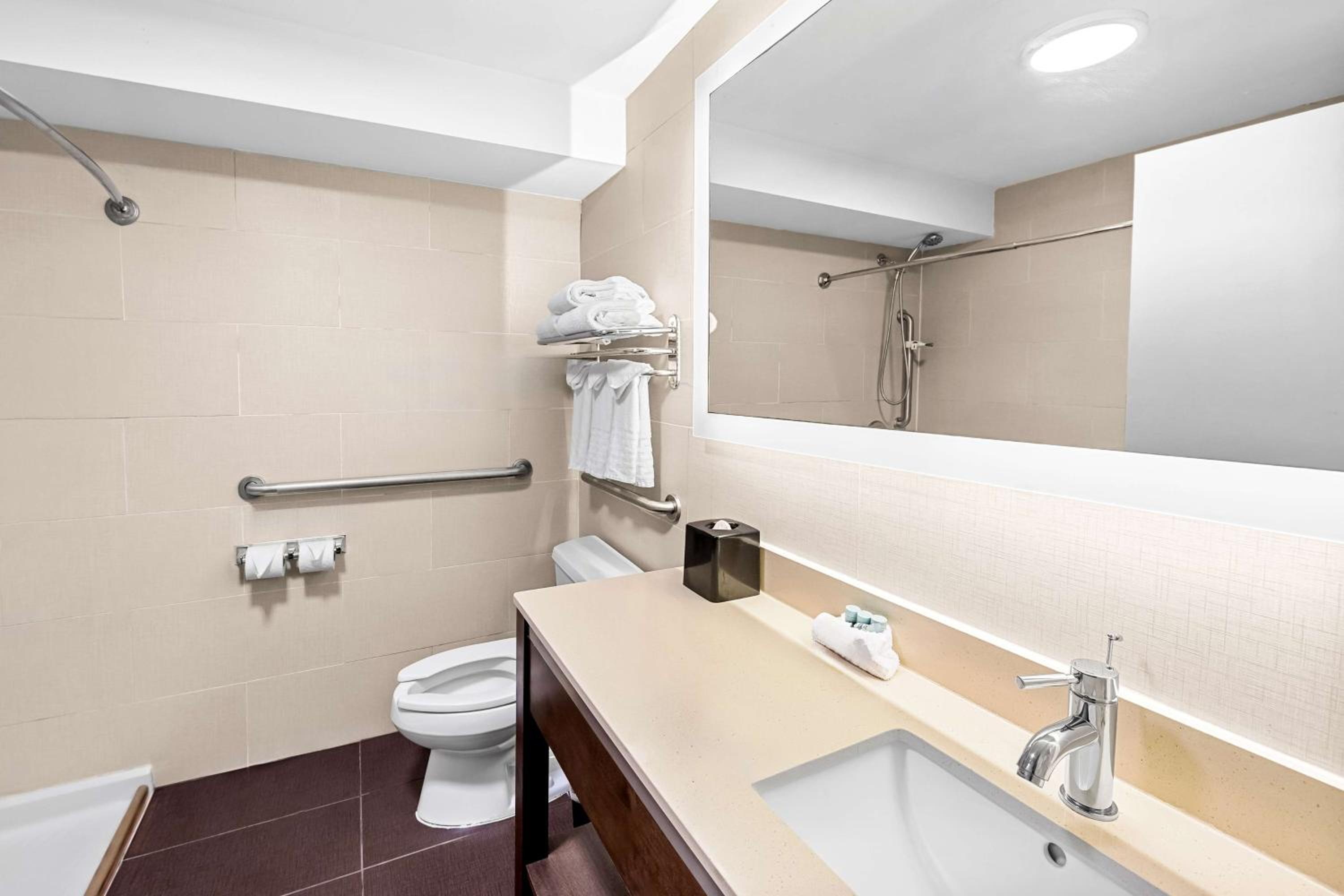 Best Western The Inn at Ramsey-Mahwah, Foto 2