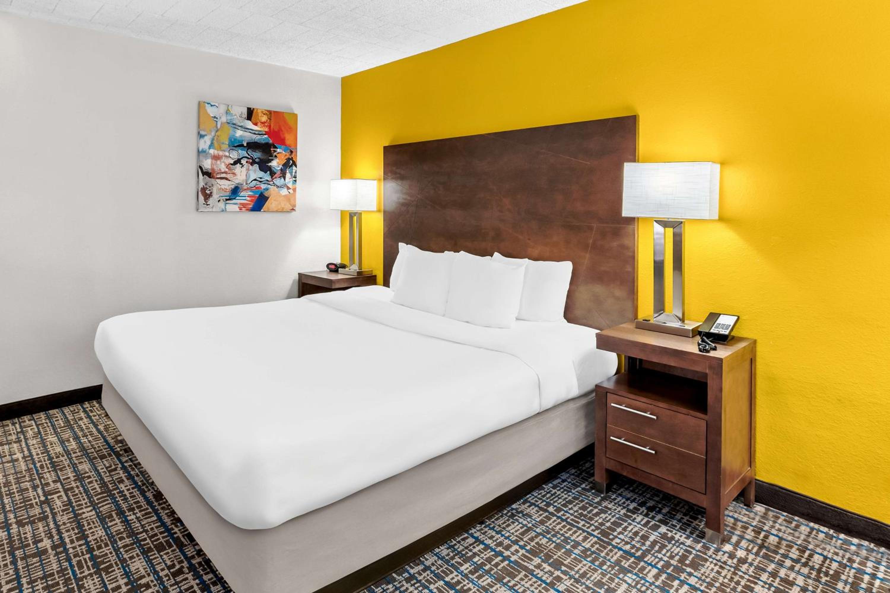 Best Western The Inn at Ramsey-Mahwah, Foto 3
