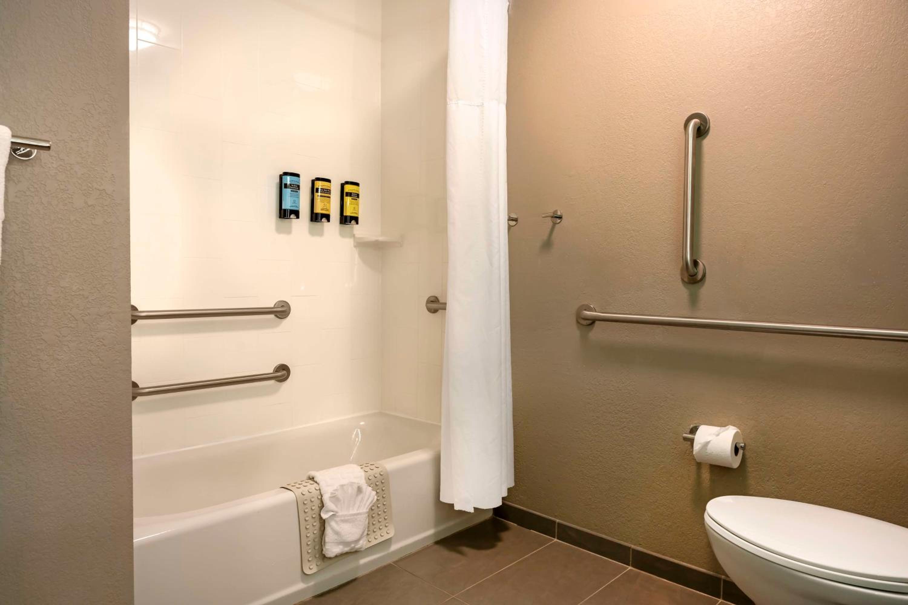 GLo Hotel Asheville-Blue Ridge Parkway, Bild 5
