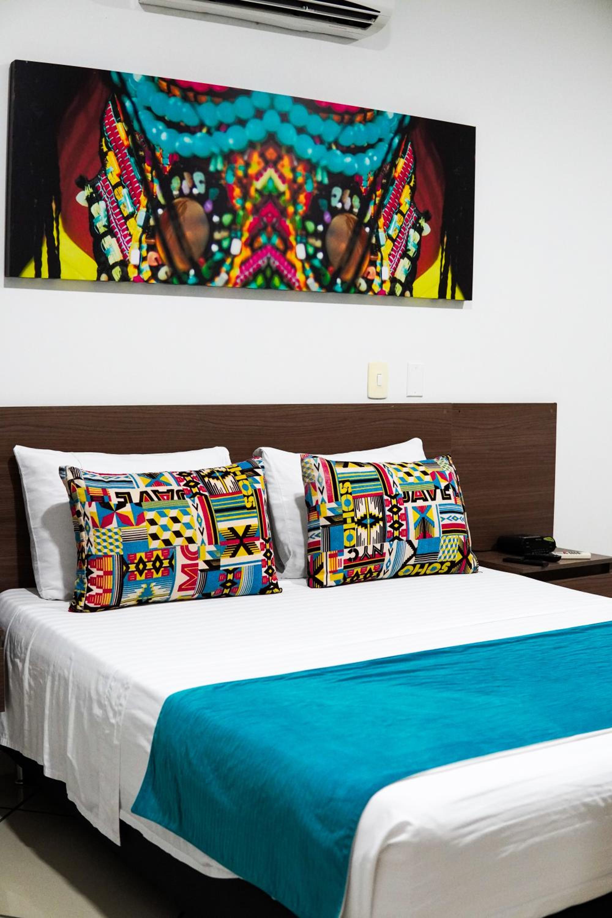 Double Room photo 1