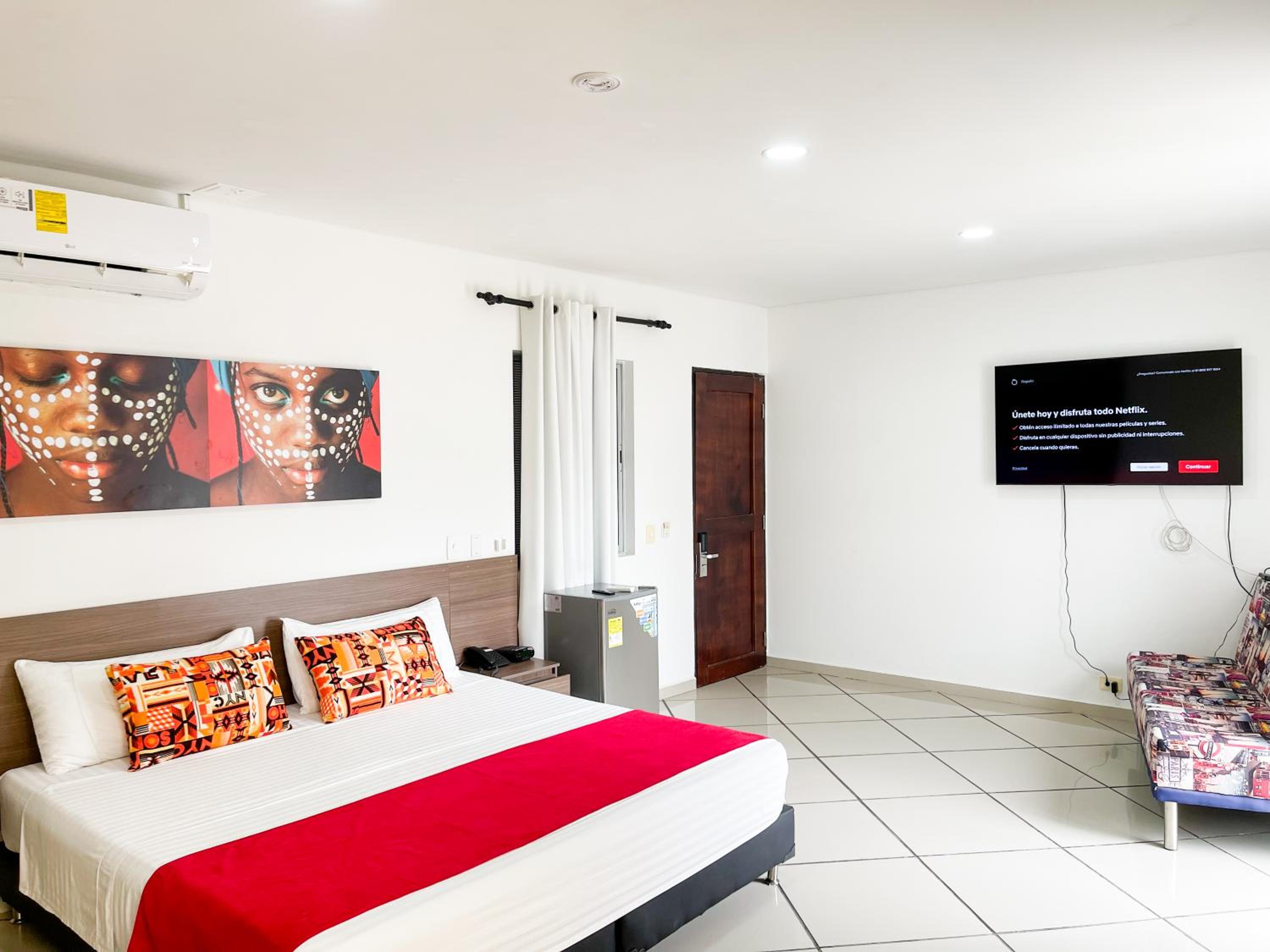 Double Room photo 3