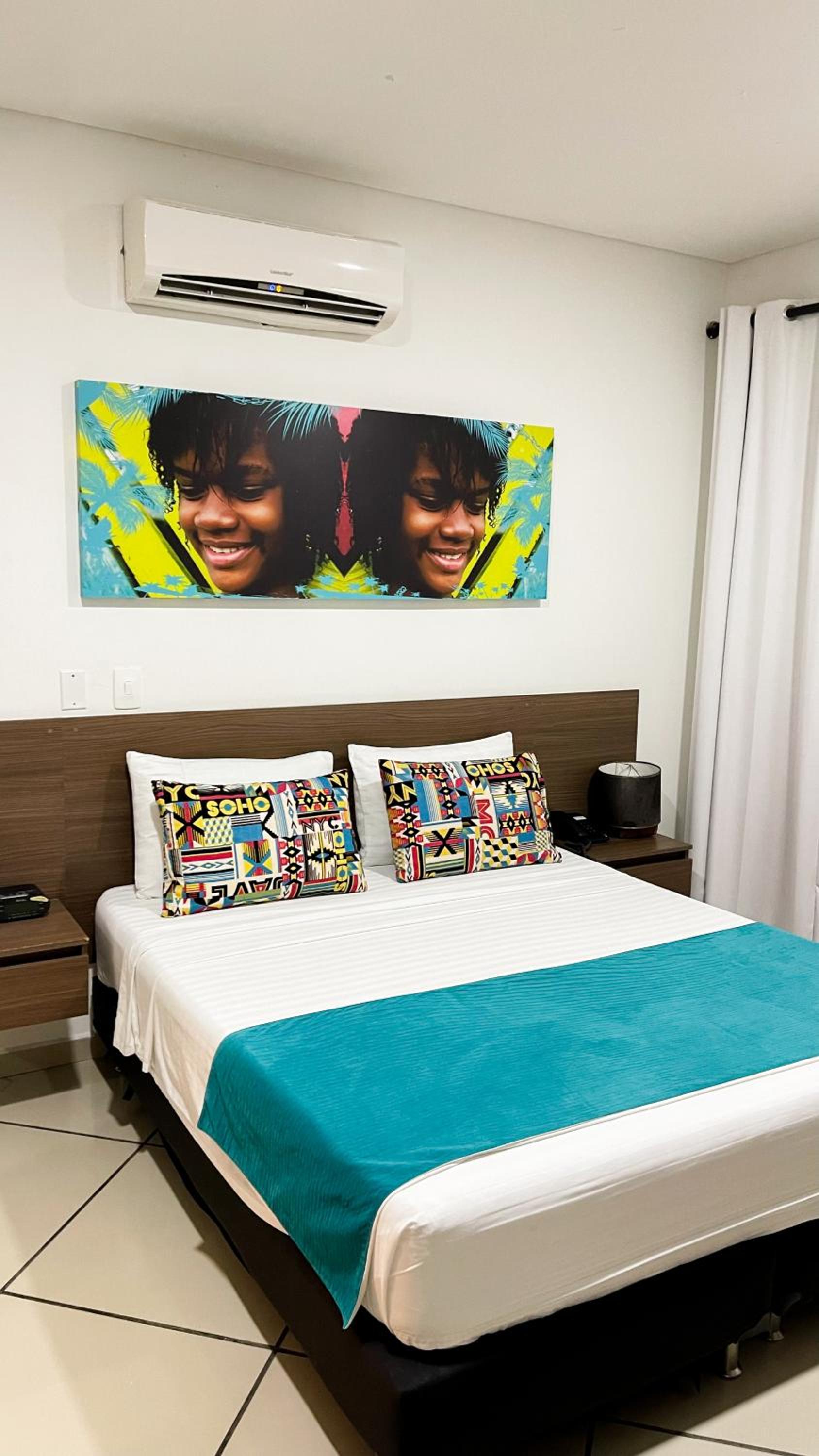 Double Room photo 2