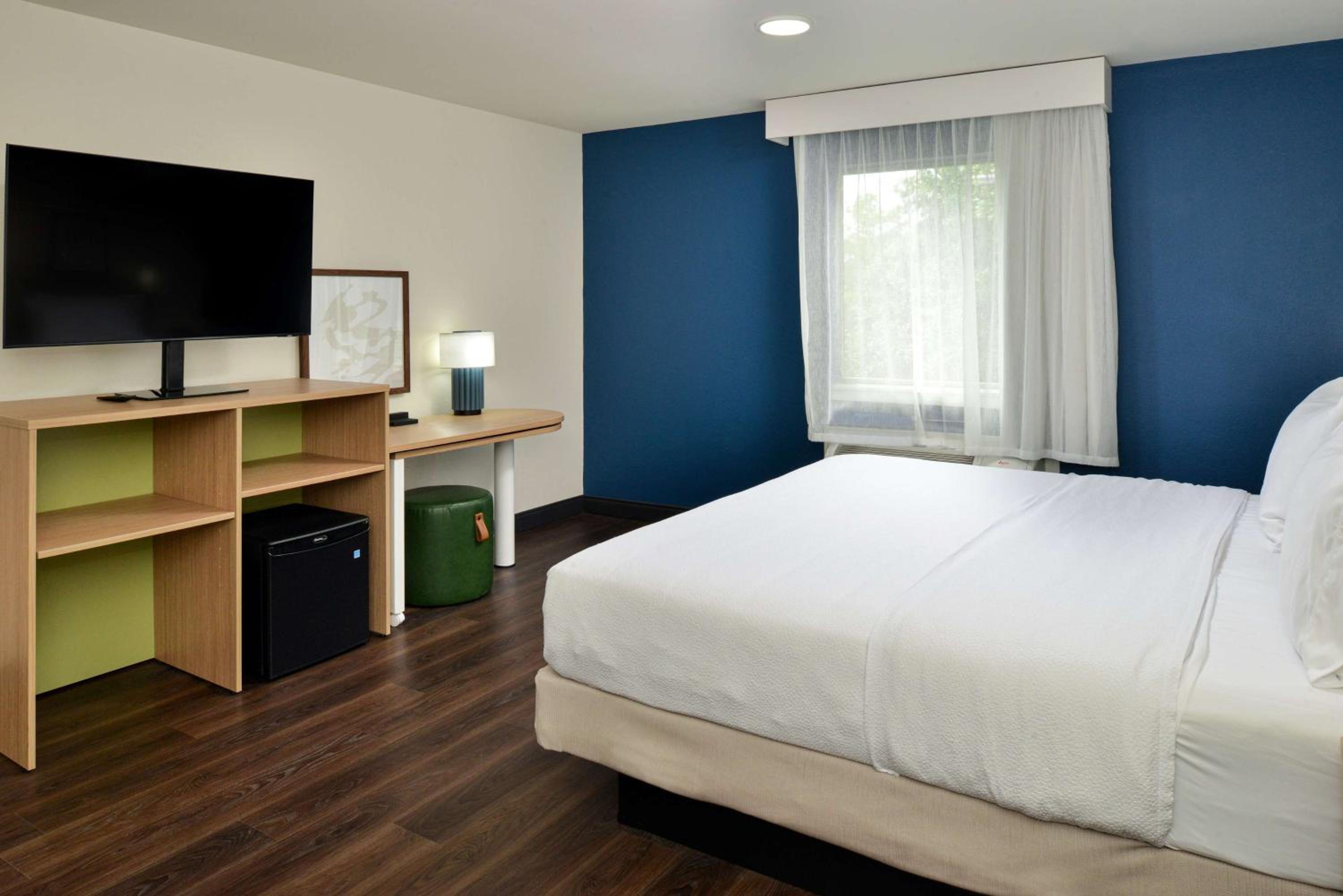 King Room - Photo 2