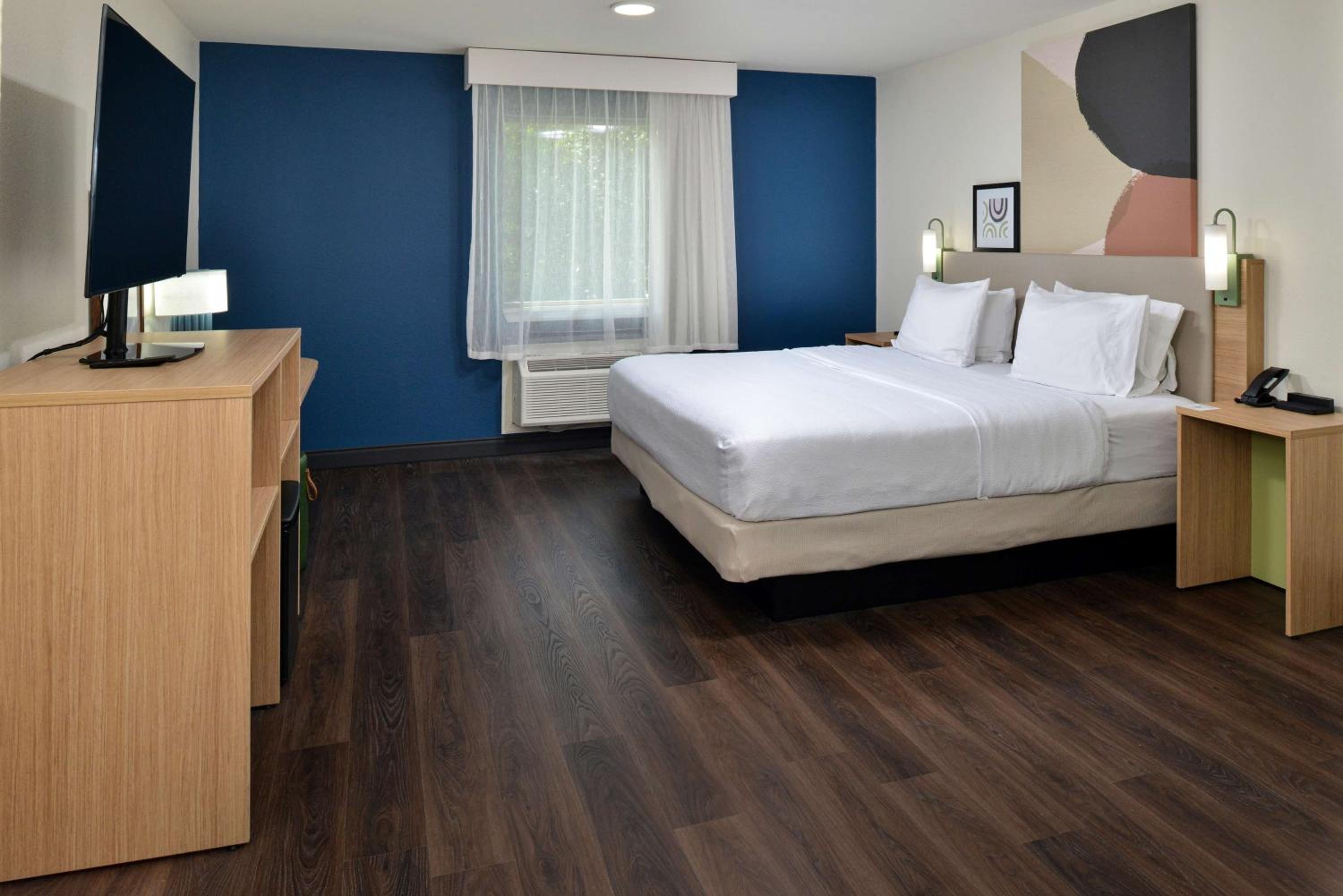 King Room - Photo 1