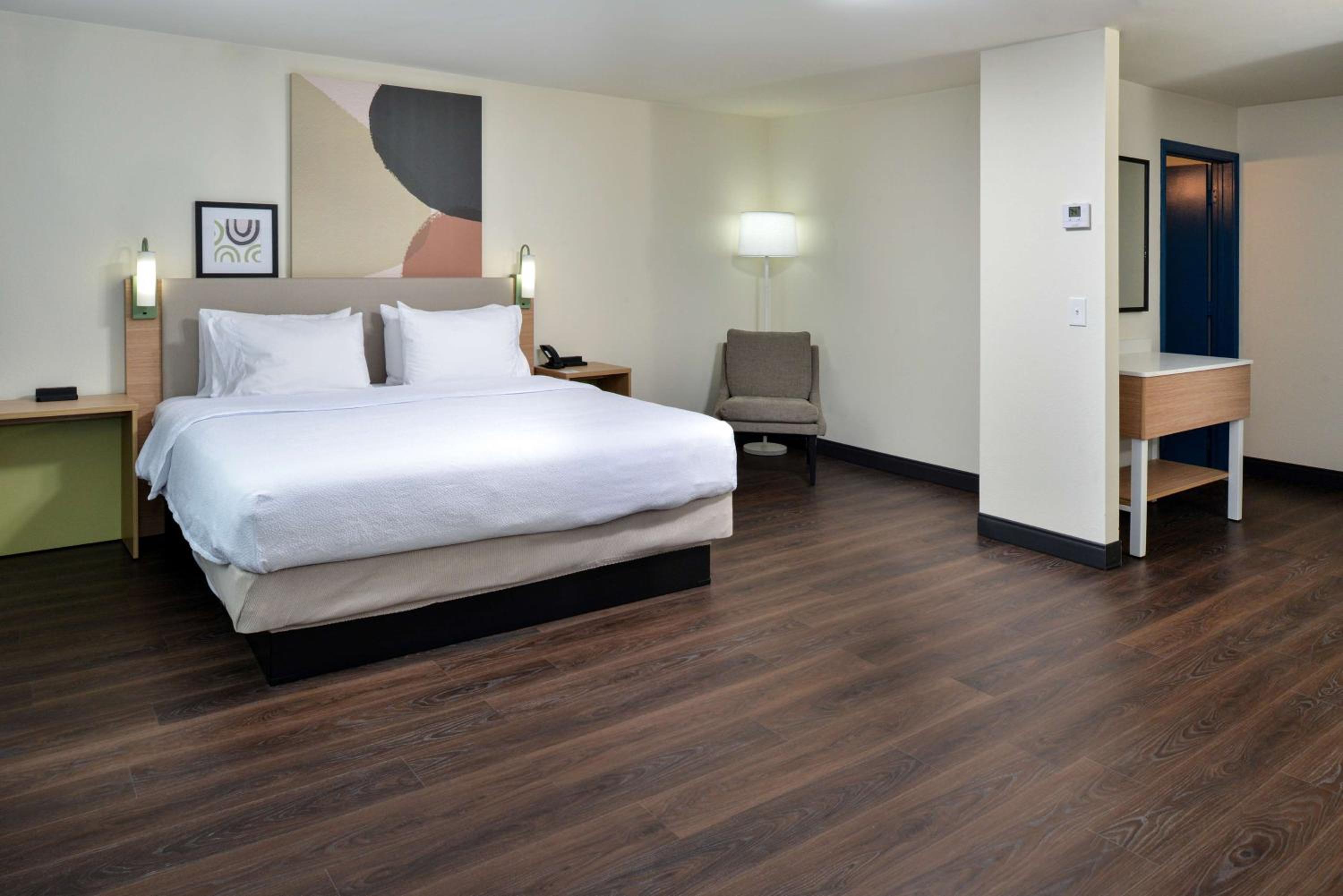 King Room - Photo 3