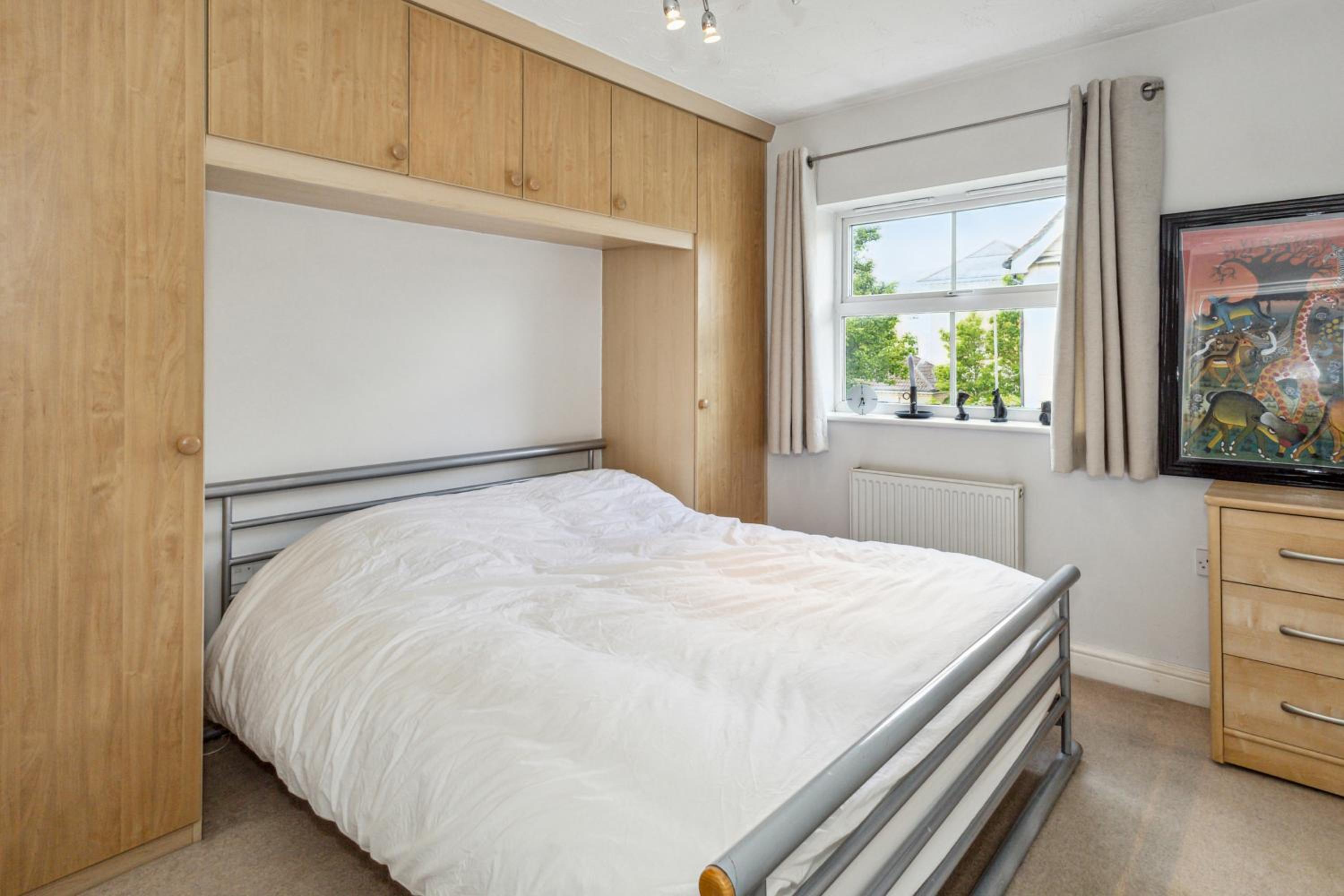 Two-Bedroom House photo 1