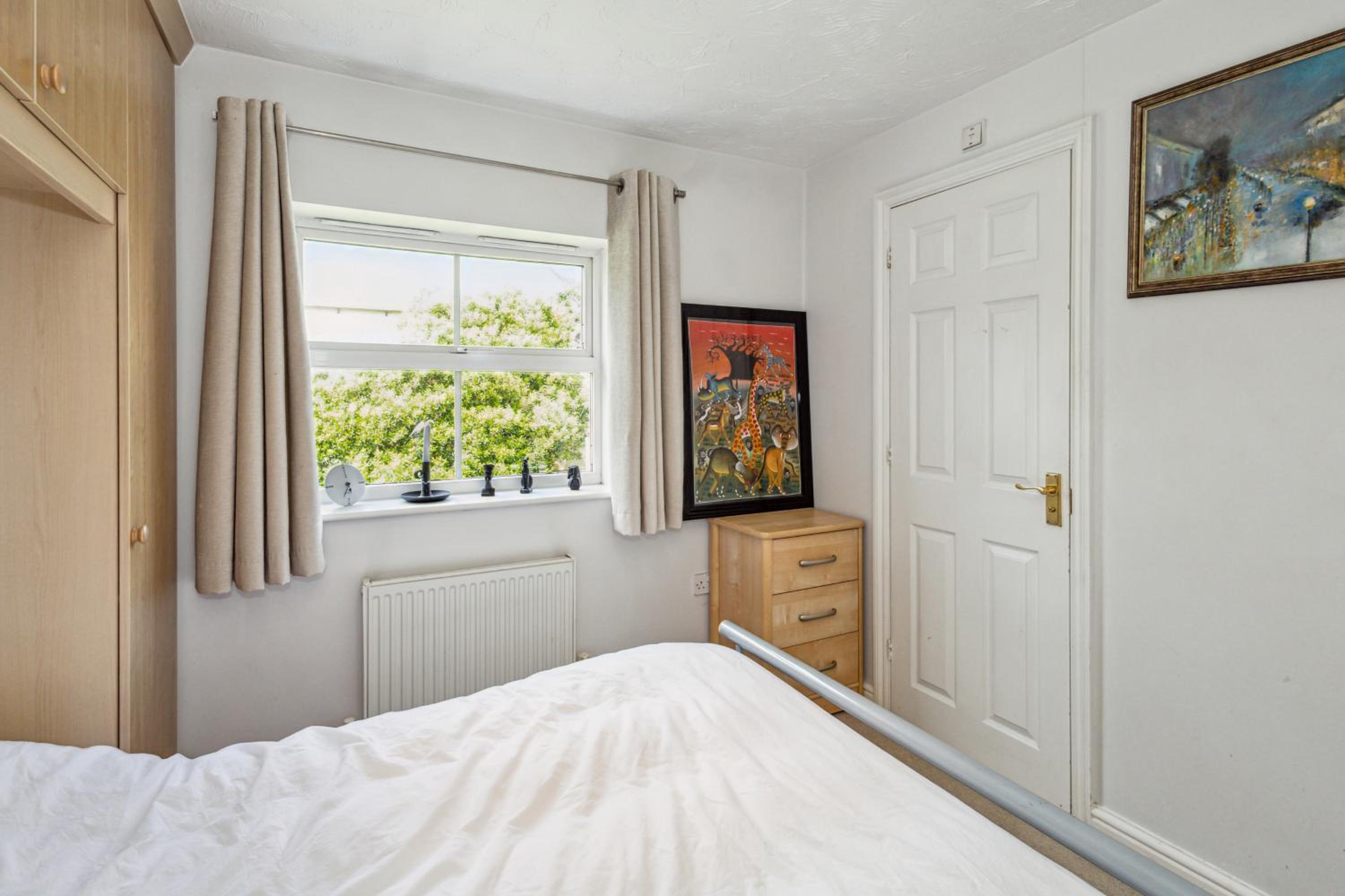Two-Bedroom House photo 2
