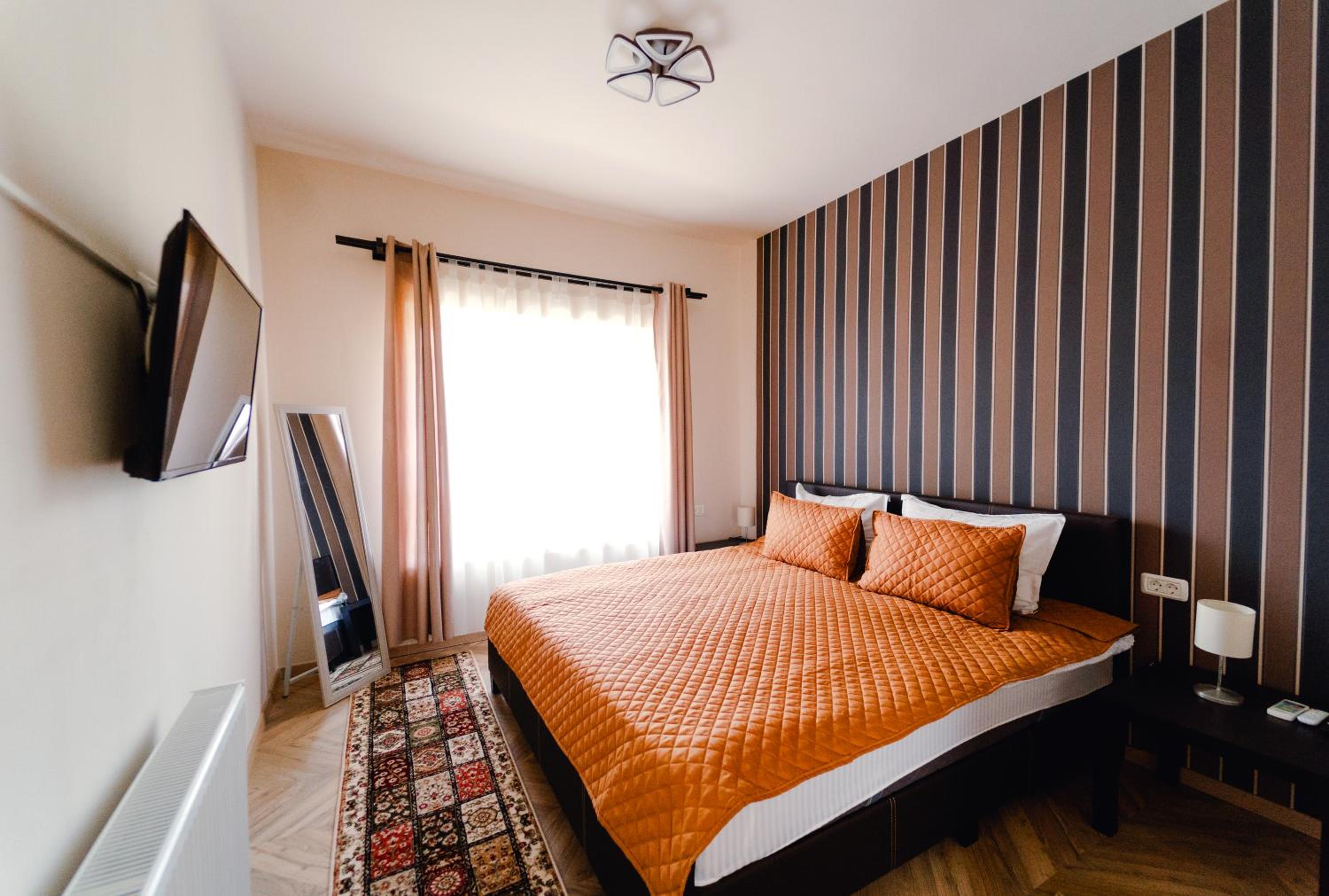 Suite with Terrace photo 2