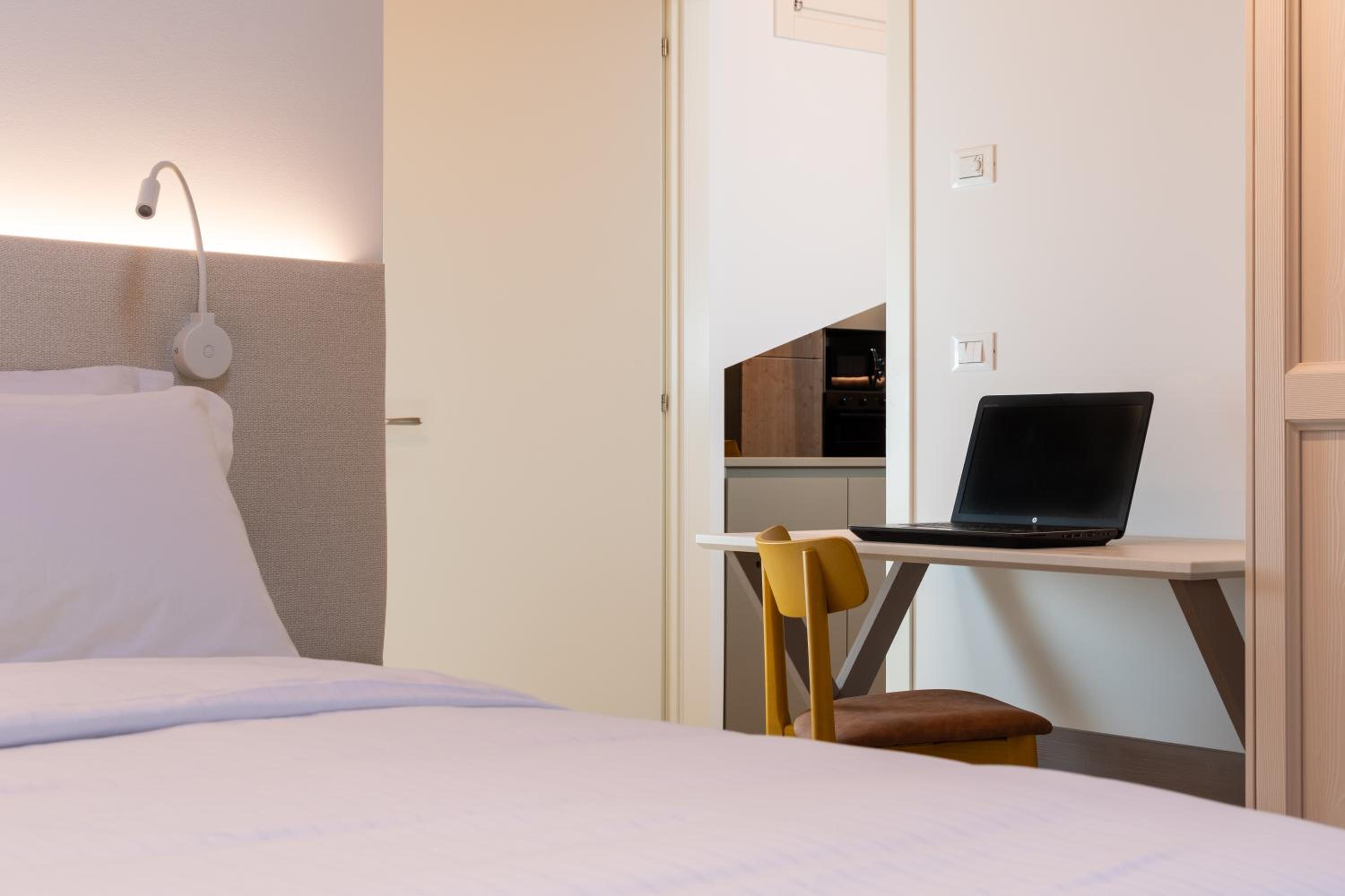 Suite with Terrace photo 1
