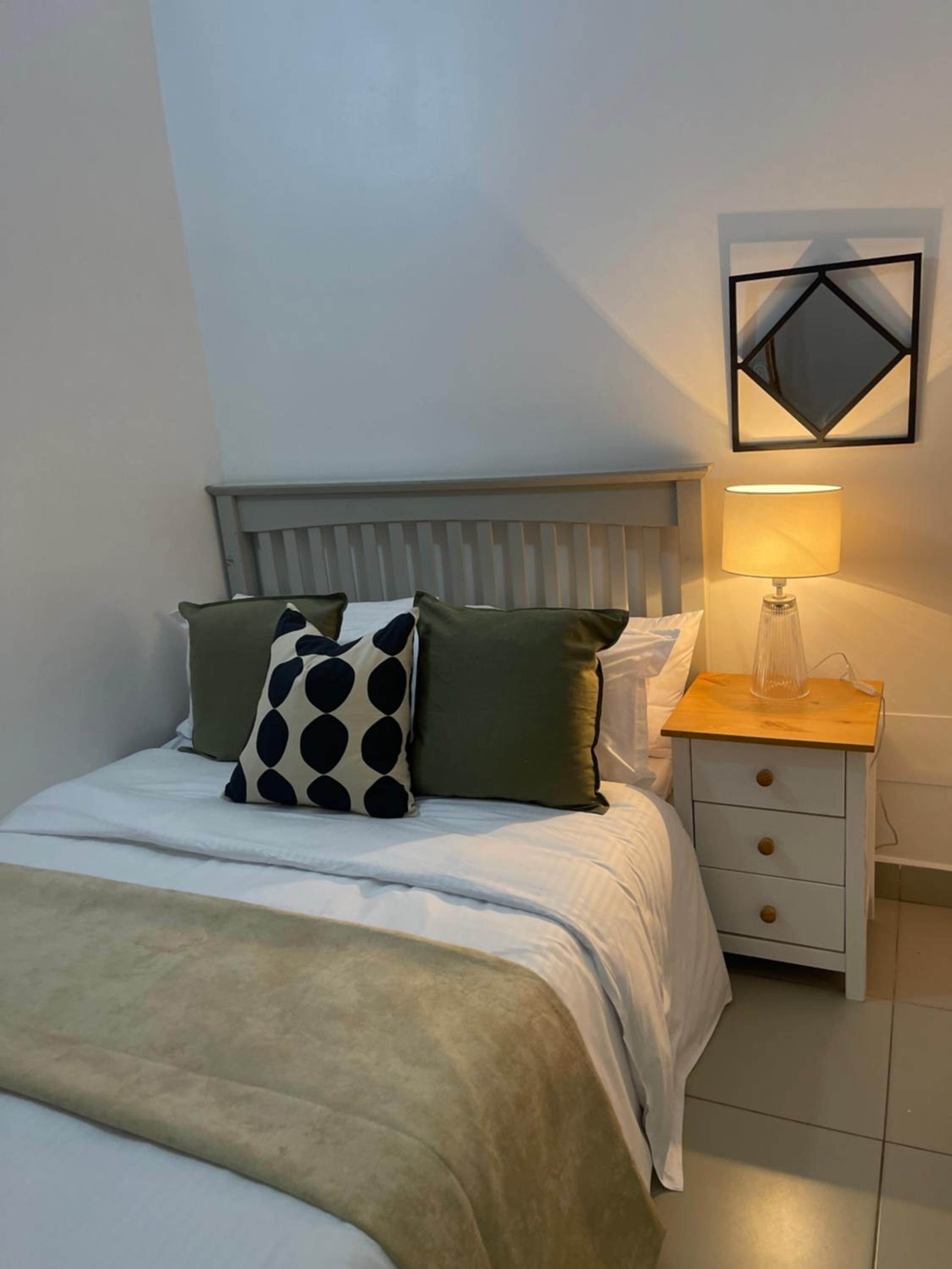 One-Bedroom House photo 2