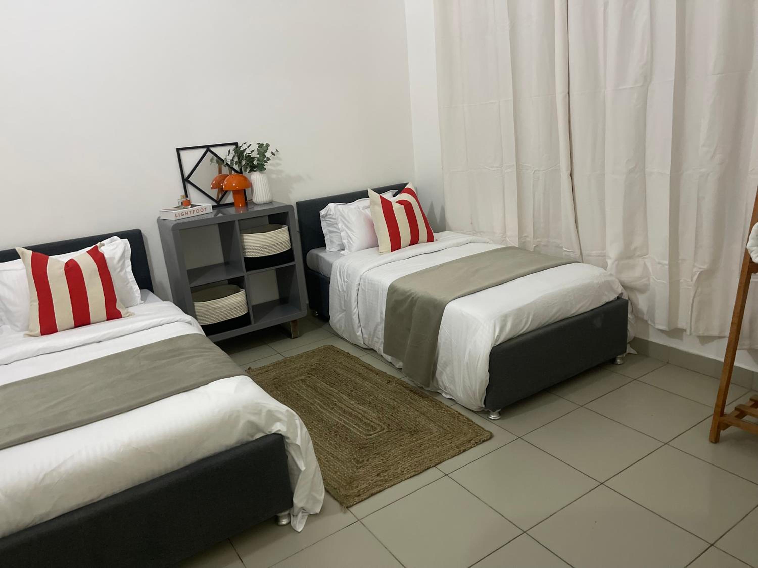 One-Bedroom House photo 3