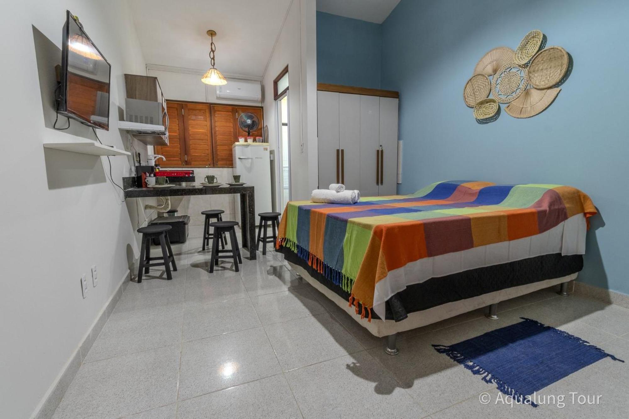 Studio Apartment photo 1