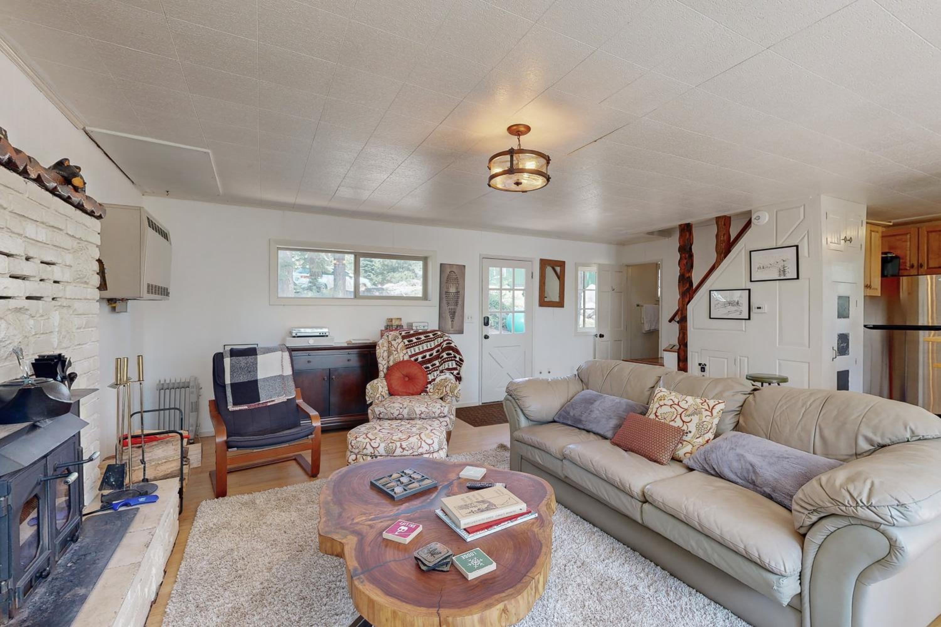 Vacation Home photo 1