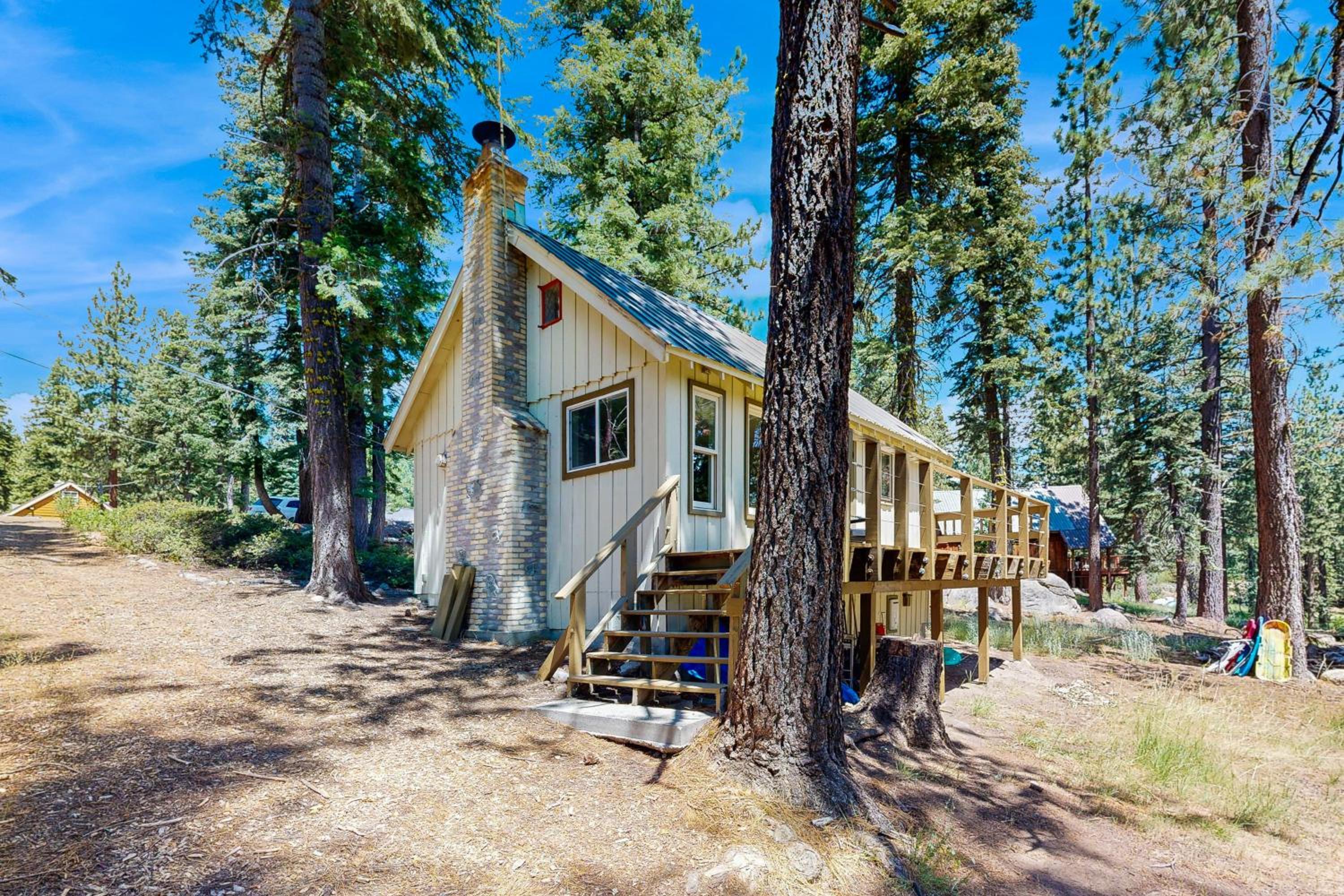 Vacation Home photo 2