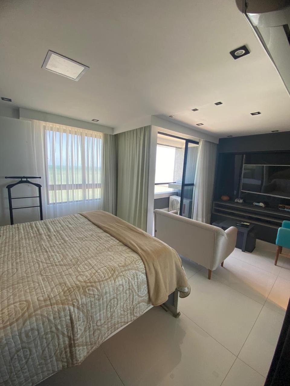 Queen Room with Sea View
