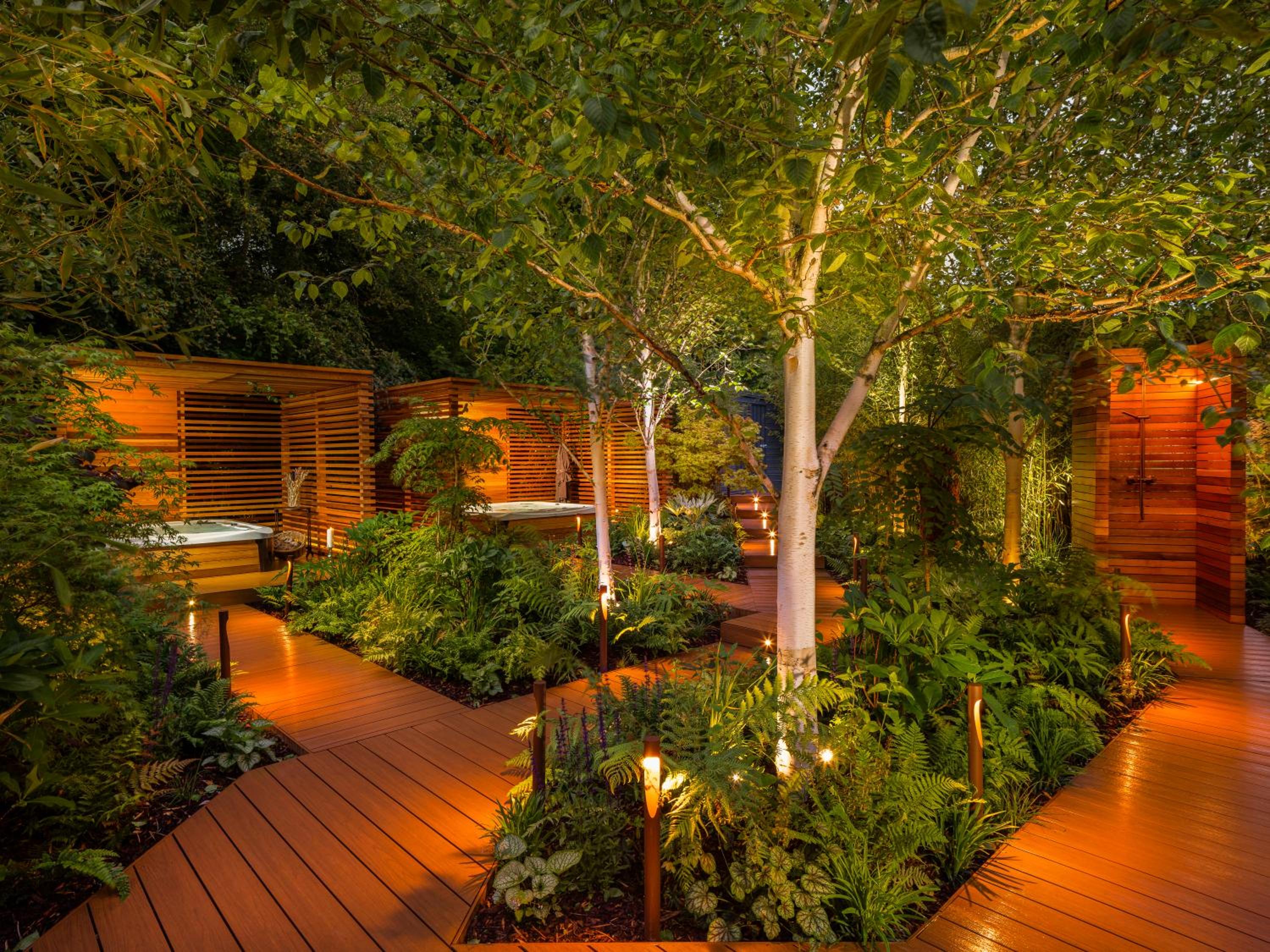 Lily Pond Room photo 2