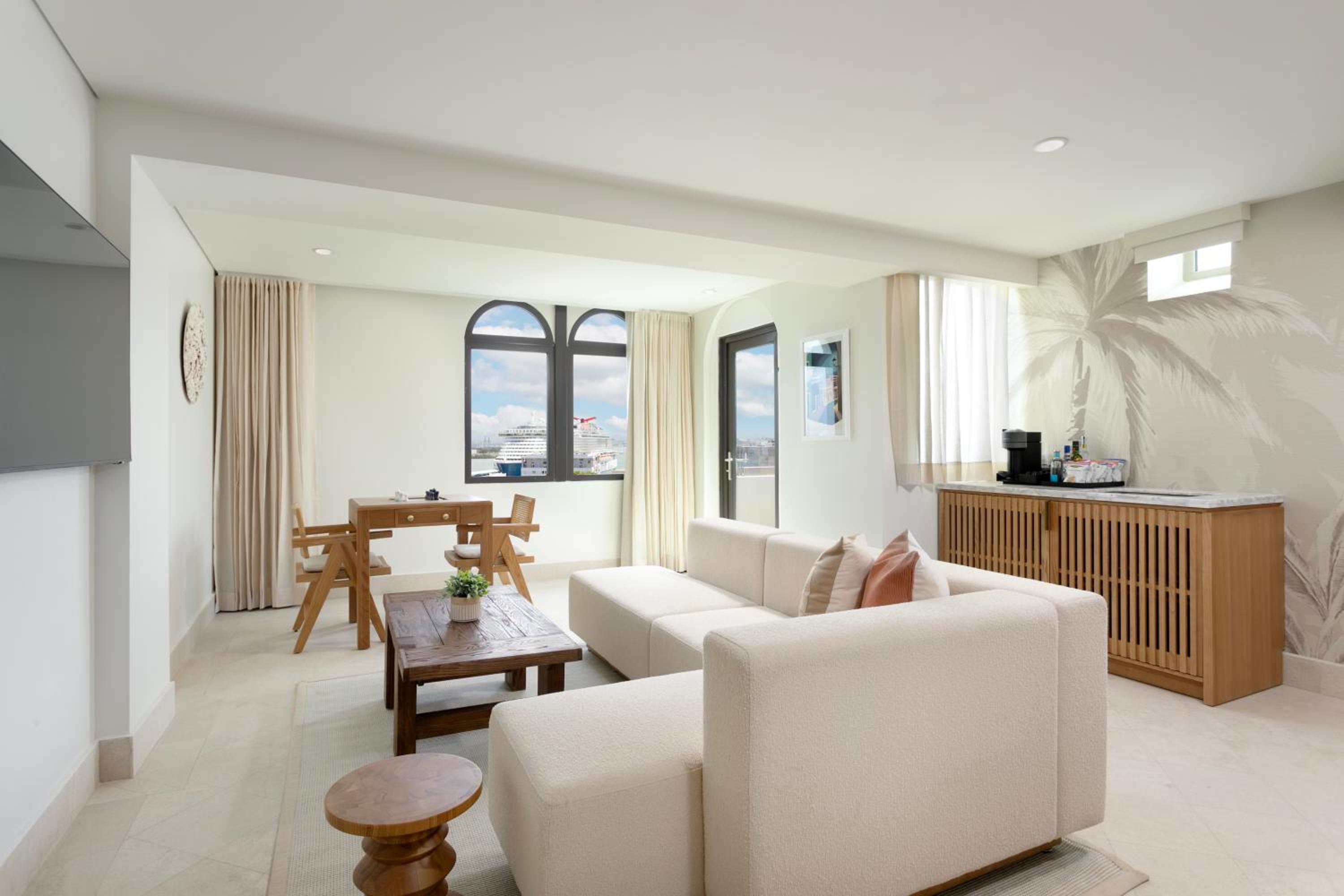 Superior Suite